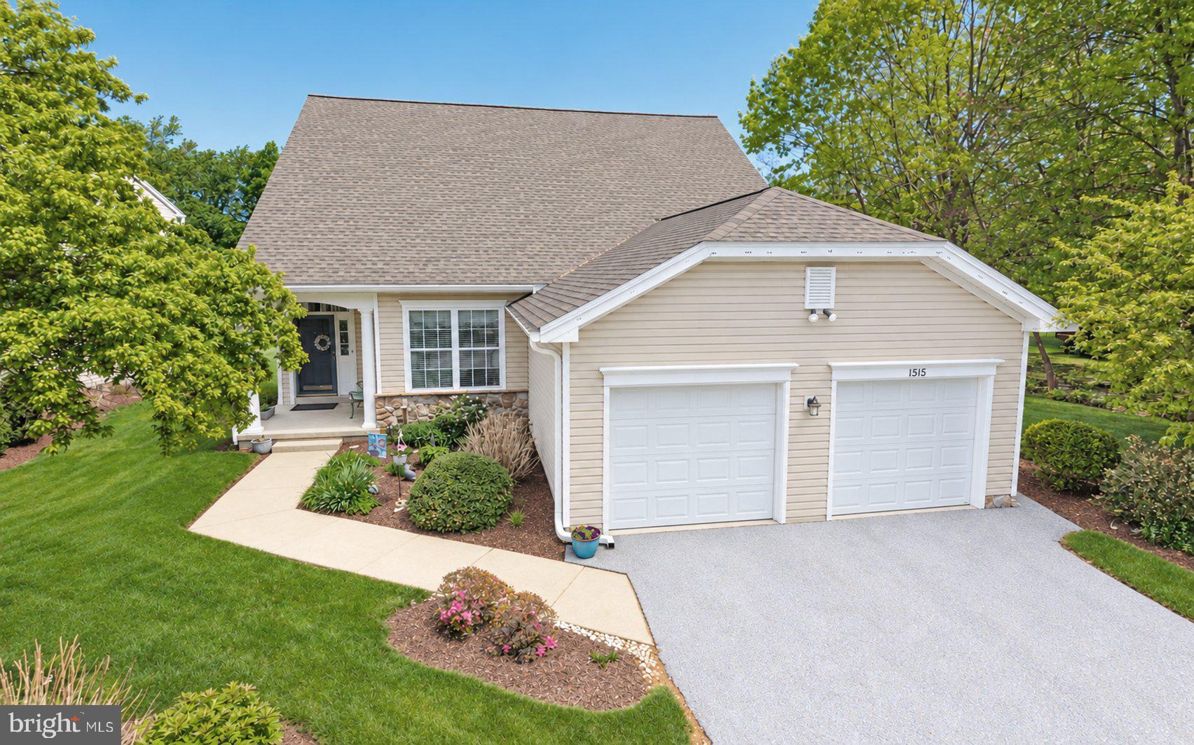 1515 Ulster Way, West Chester, PA 19380