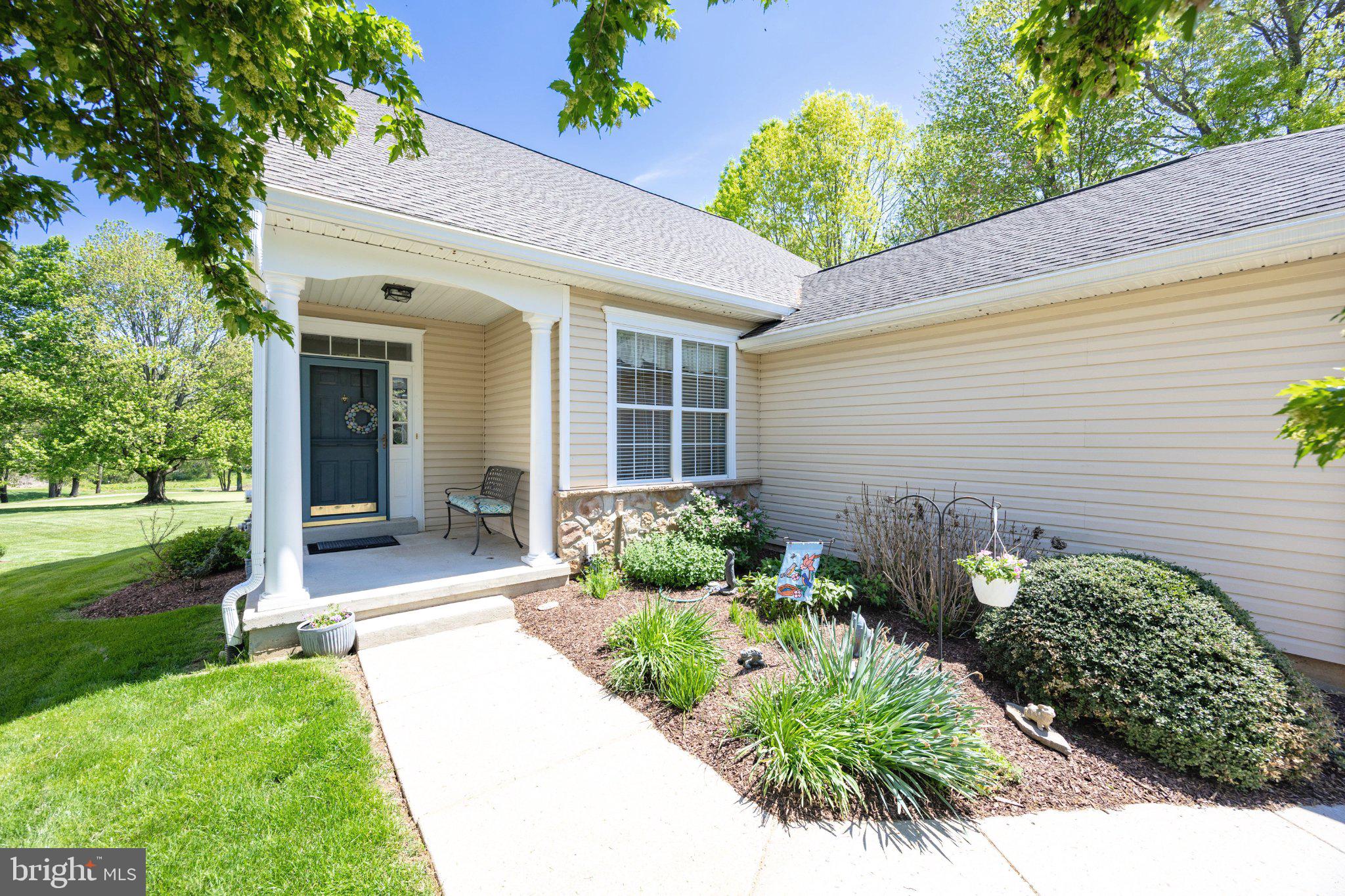 1515 Ulster Way, West Chester, PA 19380 photo