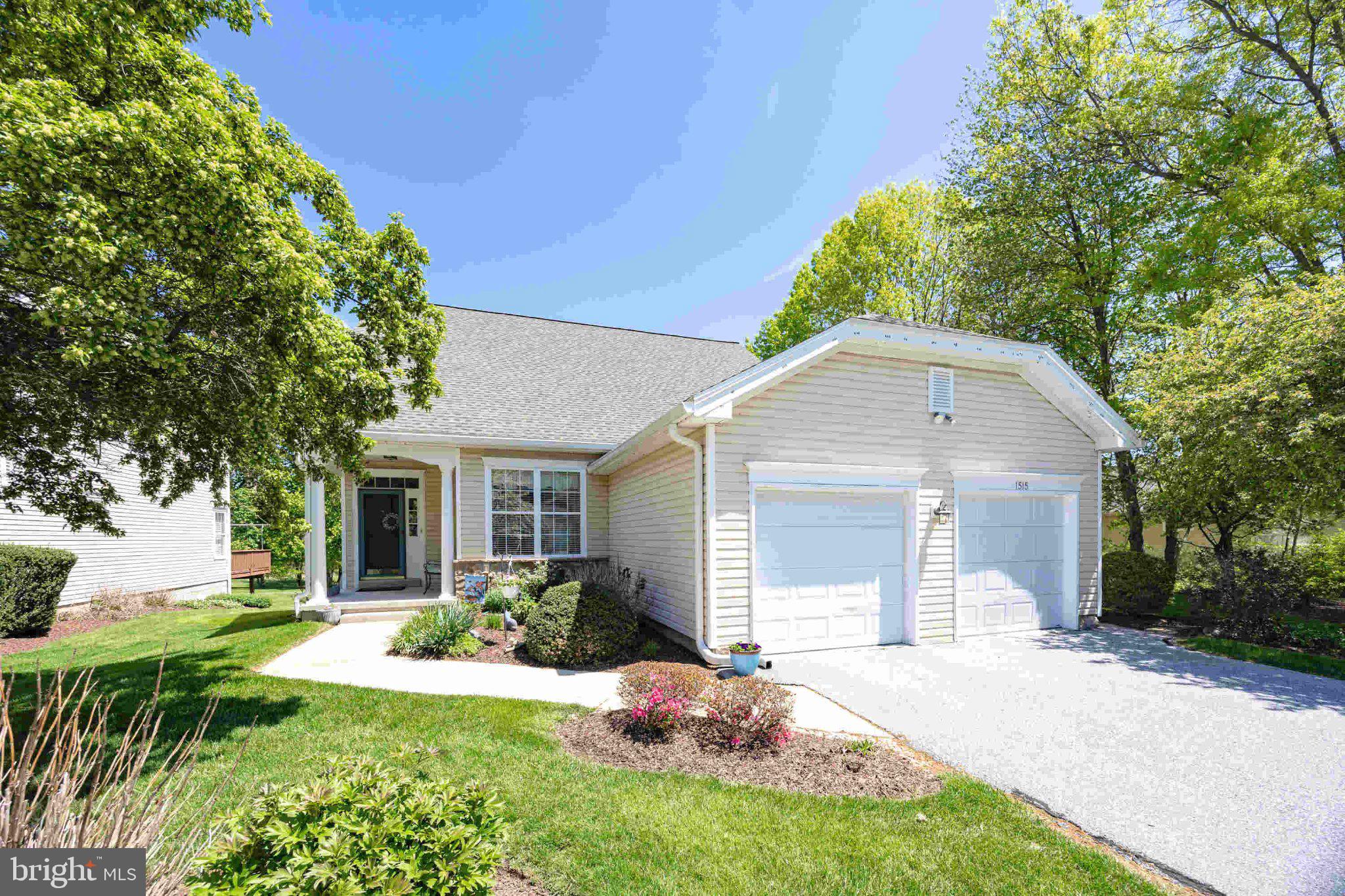 1515 Ulster Way, West Chester, PA 19380 photo