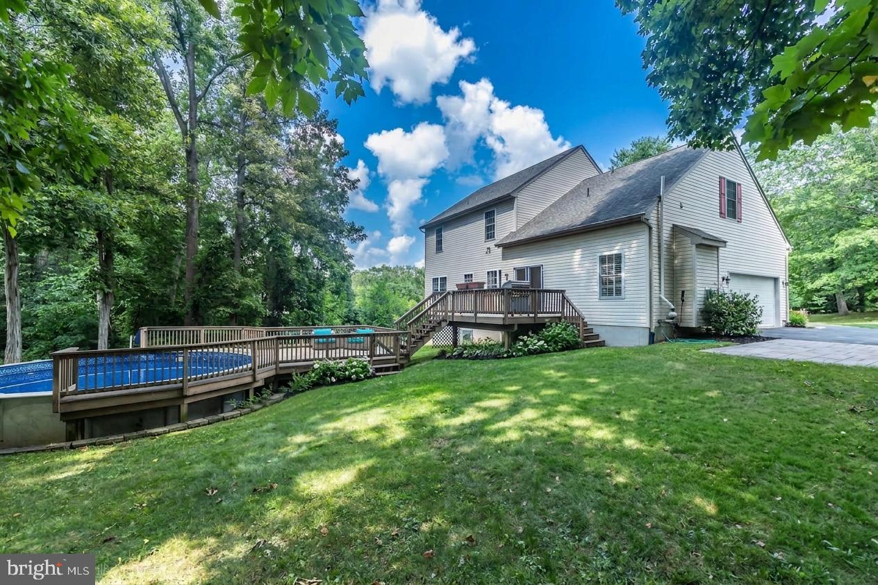 101 Rachel Ln, Coatesville, PA 19320 photo
