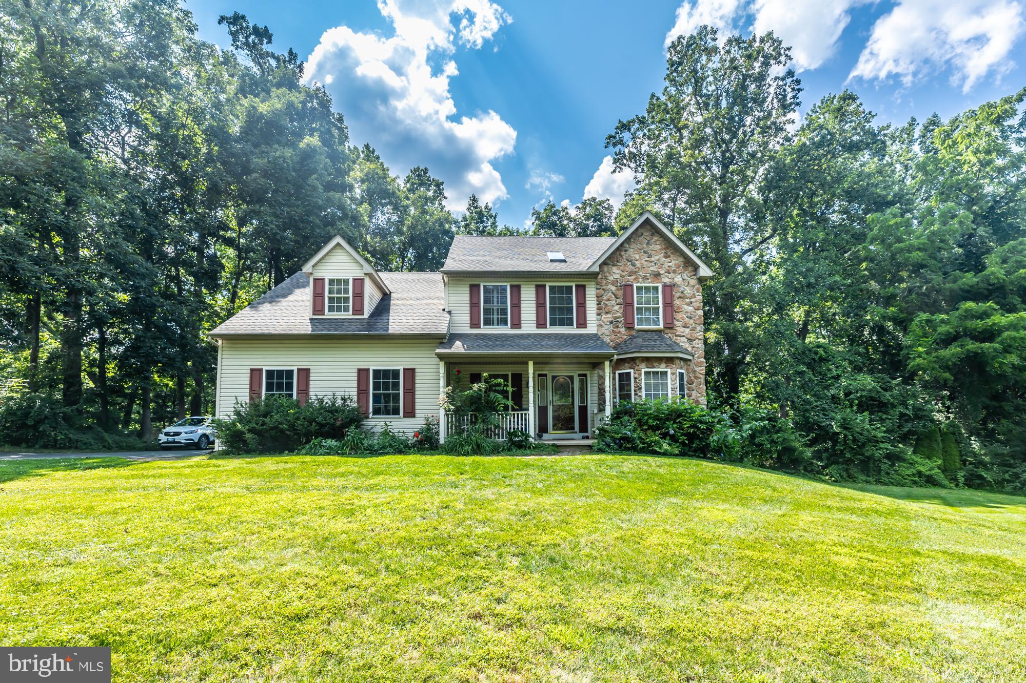101 Rachel Ln, Coatesville, PA 19320 photo