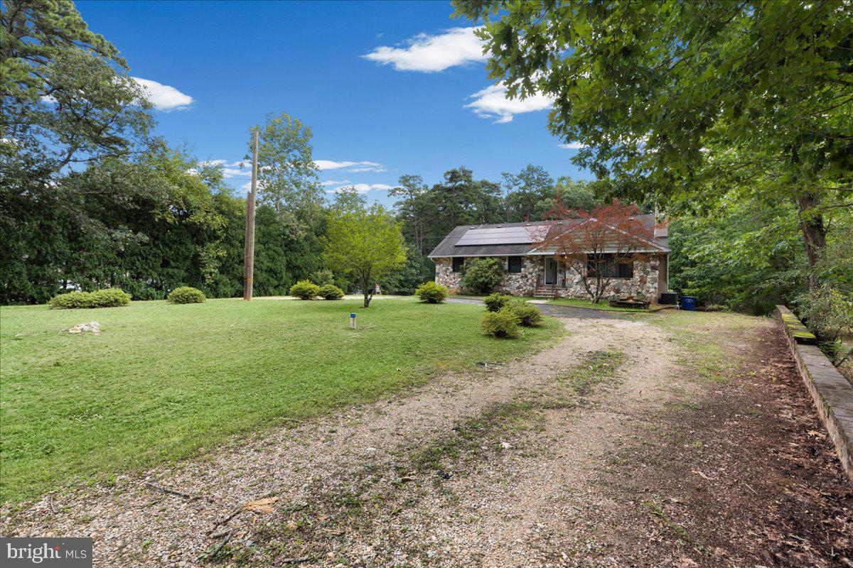 1050 Pennsylvania Ave, Franklinville, NJ 08322 photo