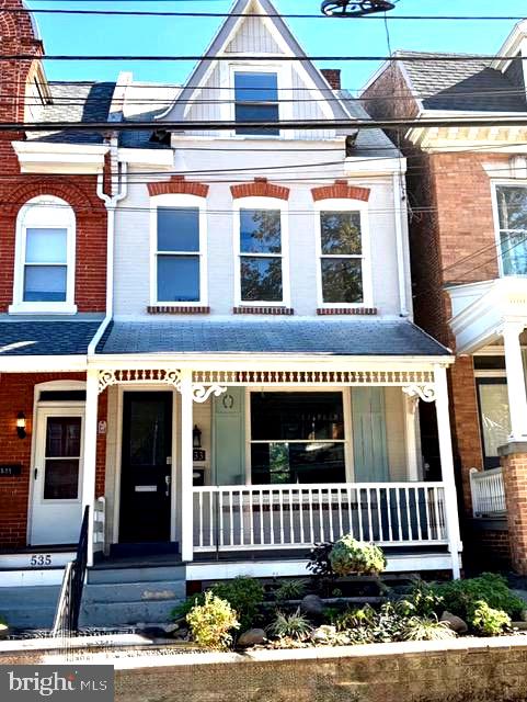 533 Mary St, Lancaster, PA 17603