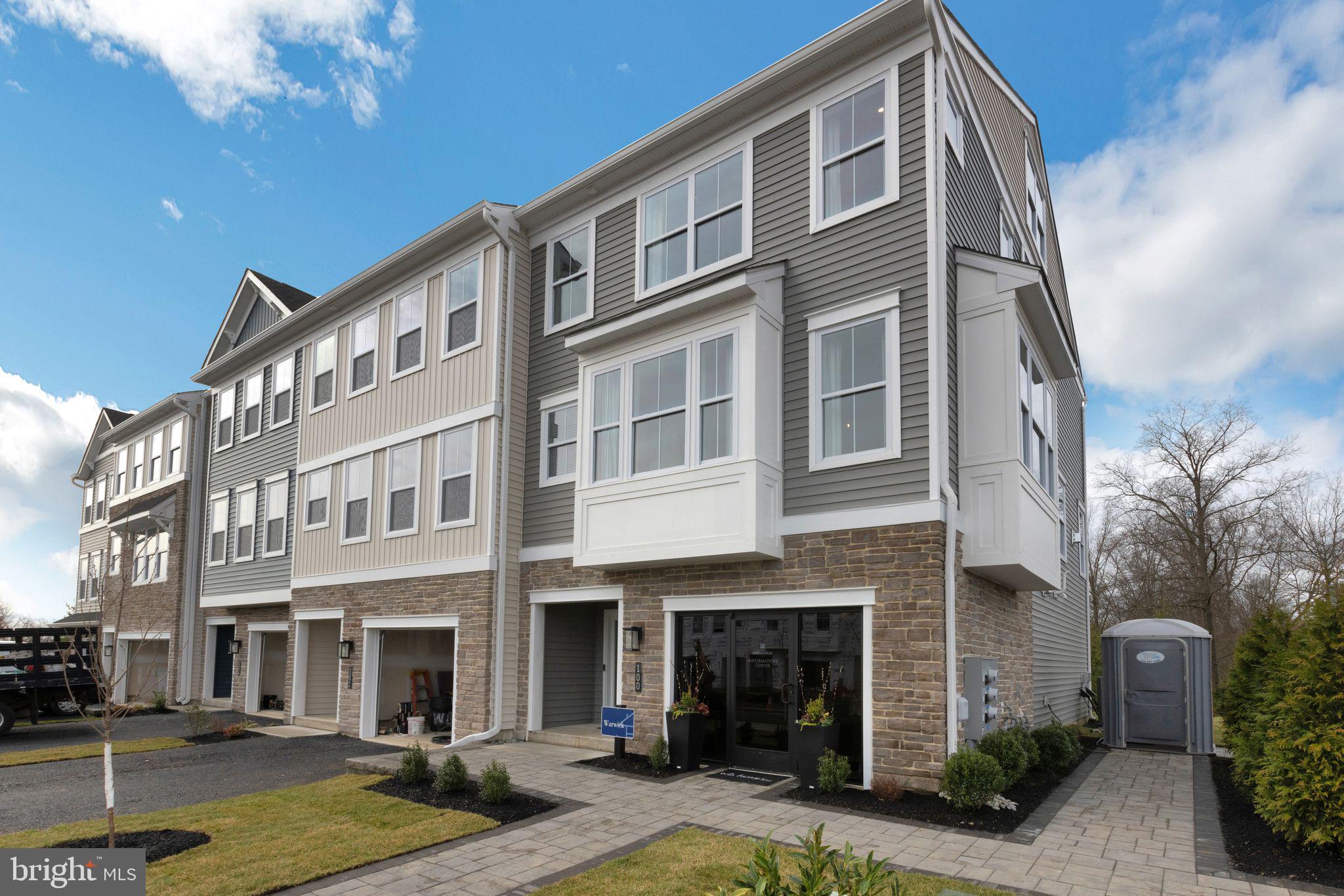 1 Jameson Way #BASE WARWICK INT, Chalfont, PA 18914 photo