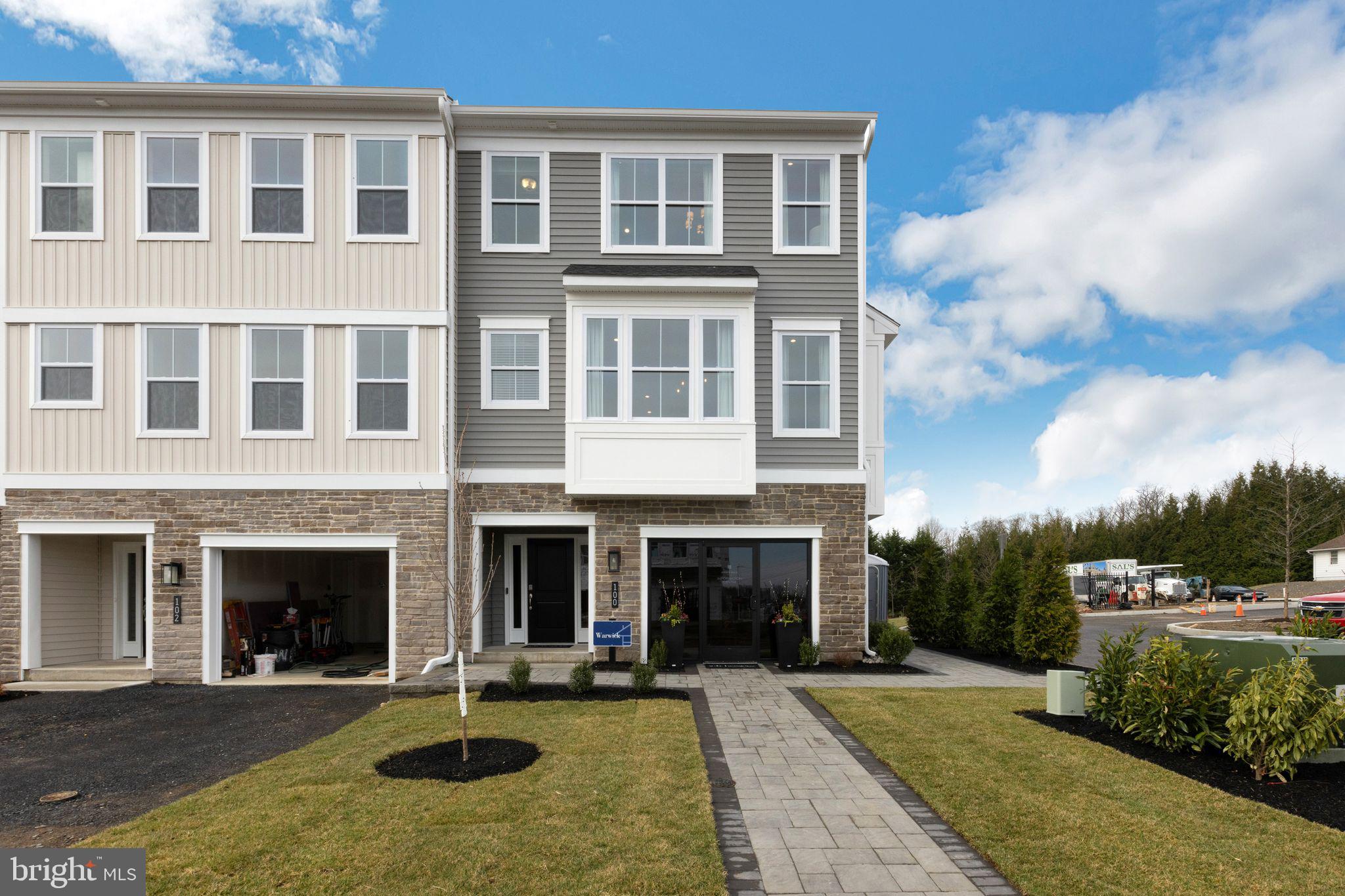 1 Jameson Way #BASE WARWICK INT, Chalfont, PA 18914 photo