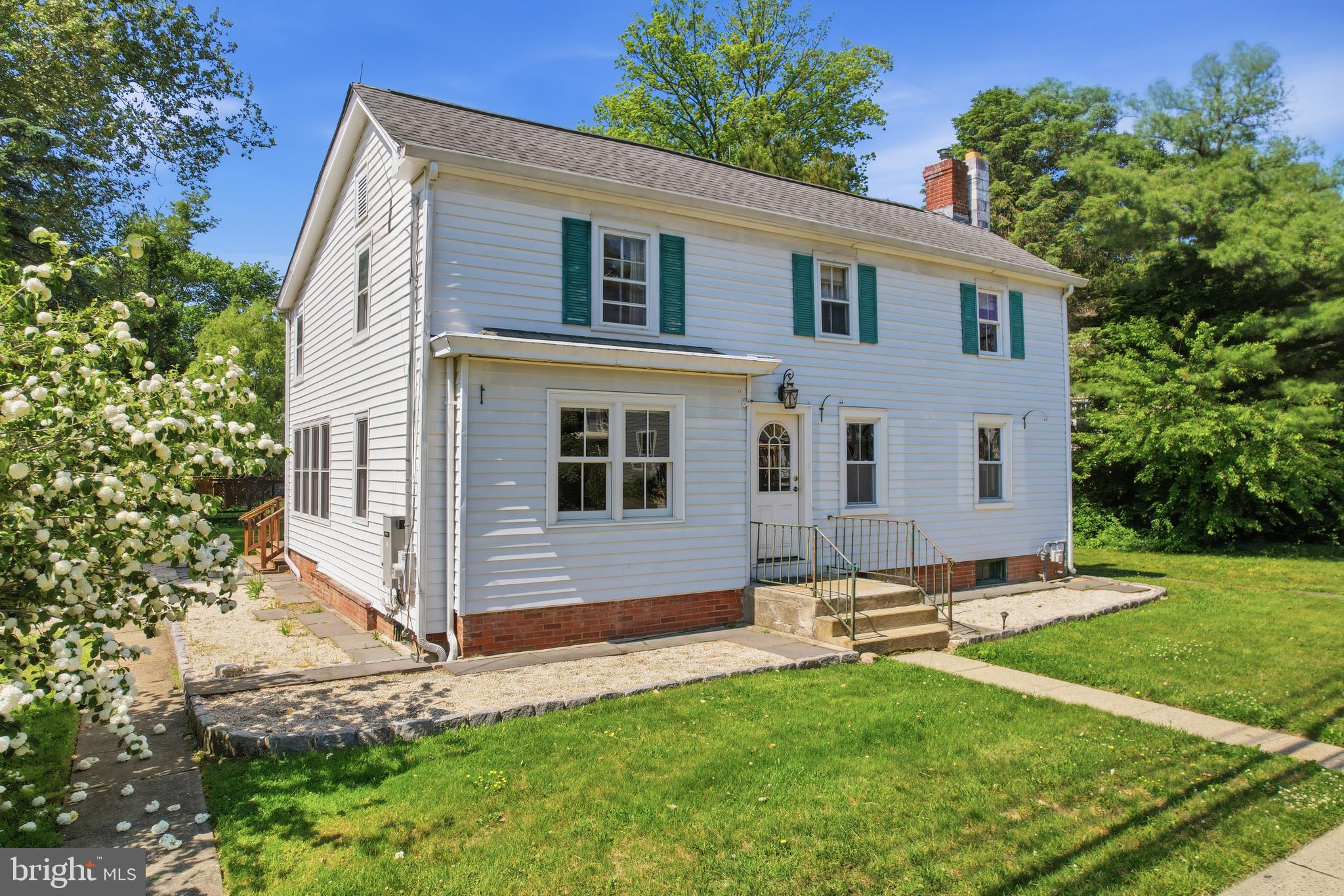 415 Village Rd, Princeton Junction, NJ 08550