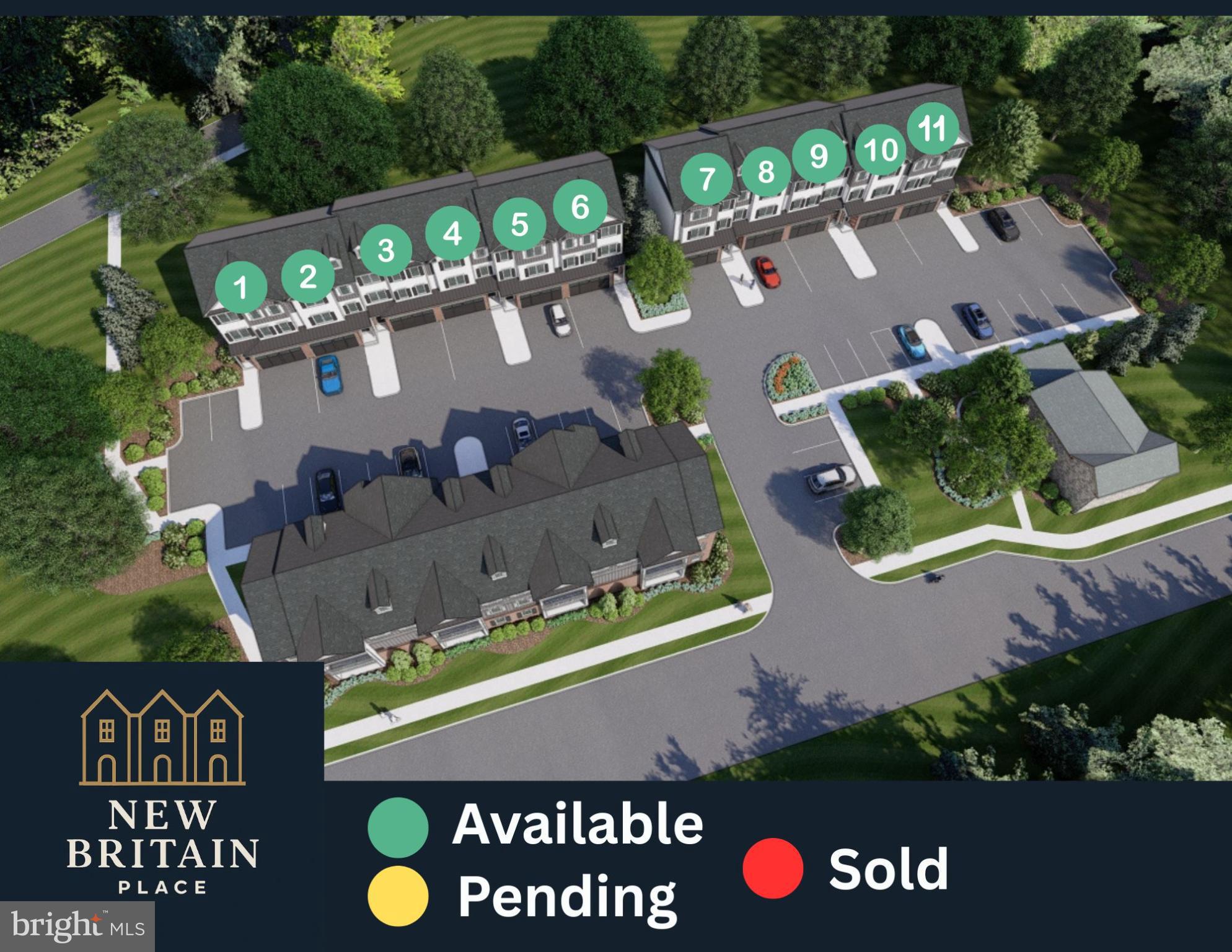 4 W Butler Ave #LOT, New Britain, PA 18901 photo
