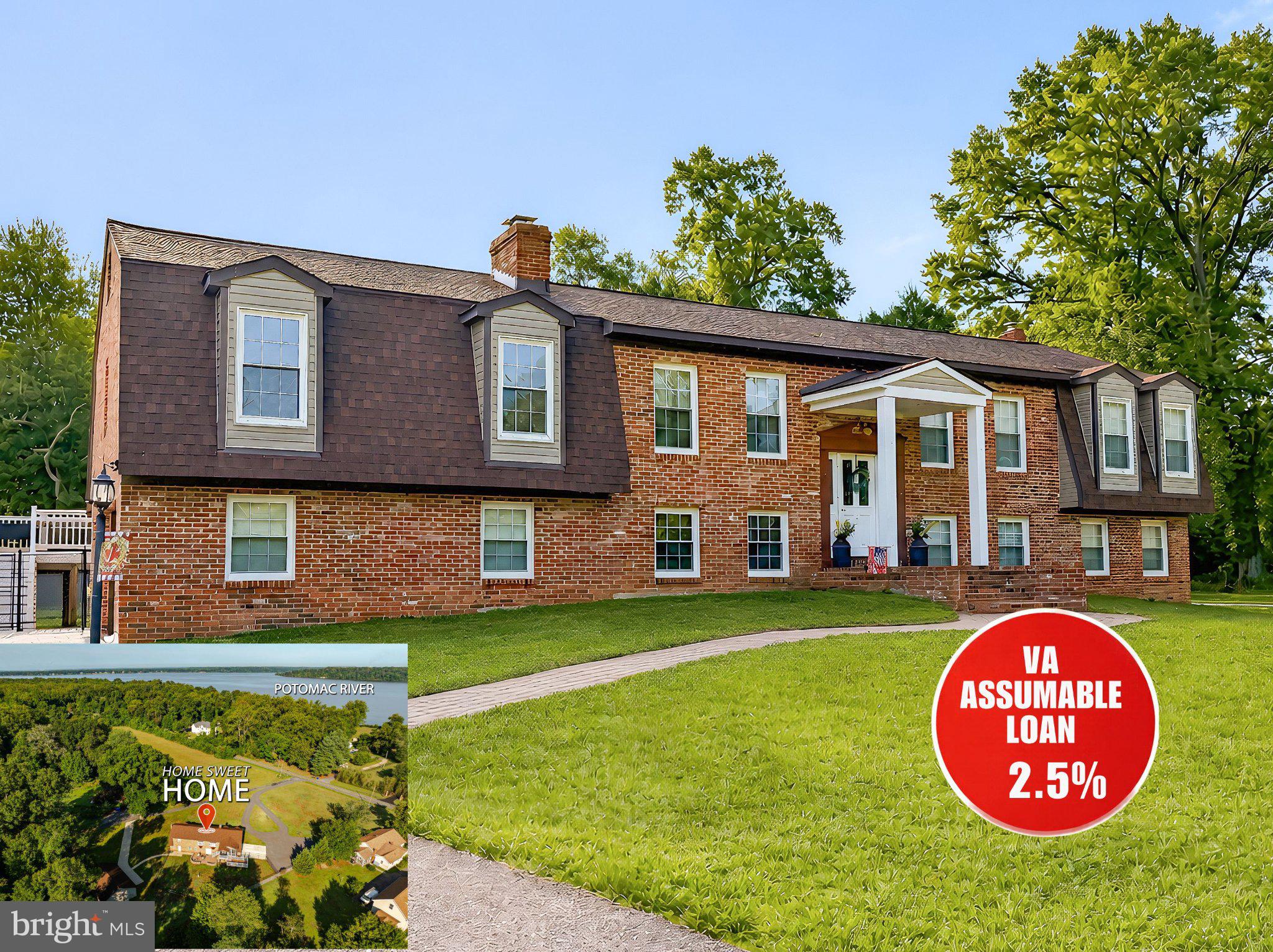 5935 River Rd, Bryans Road, MD 20616