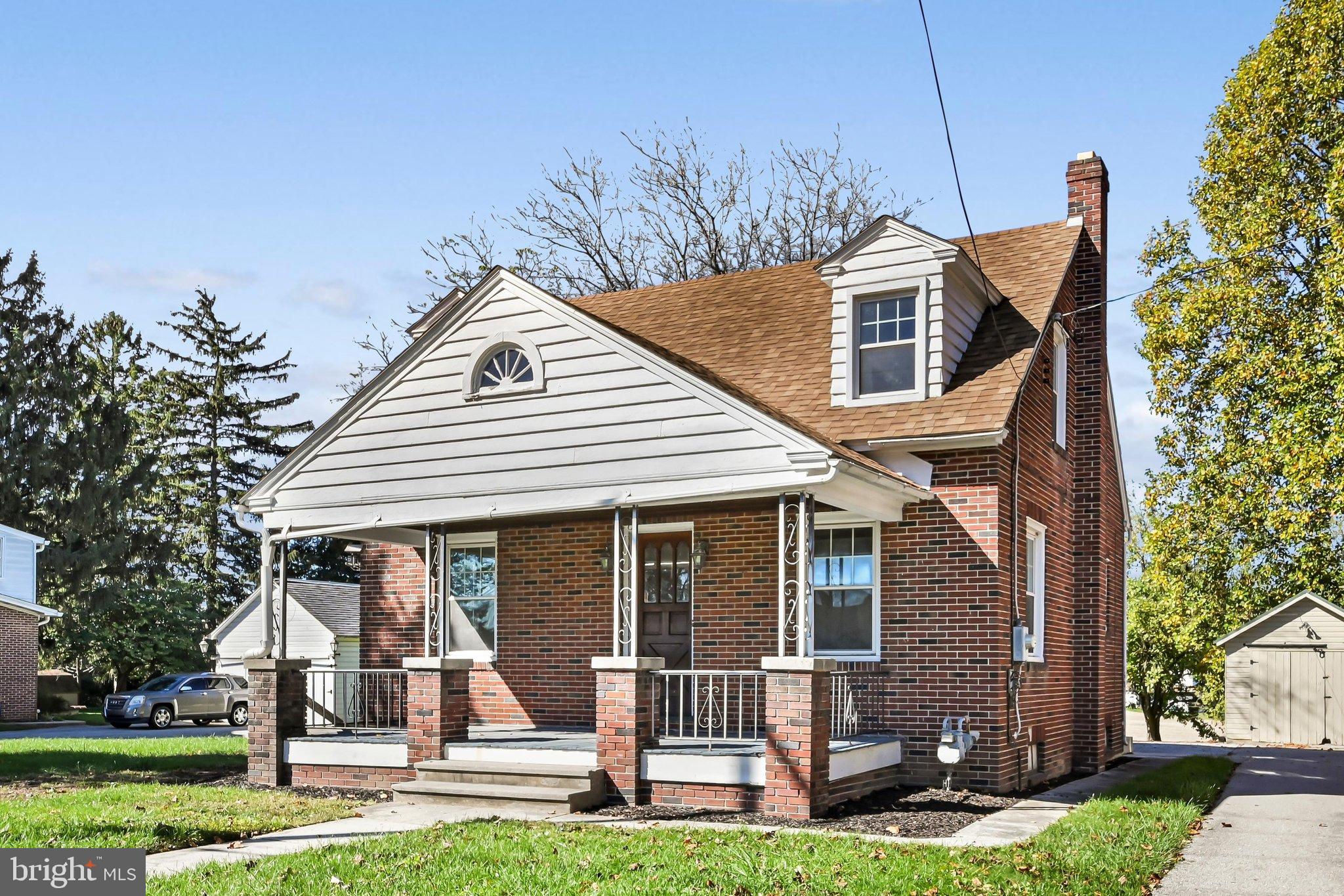 430 Hanover Rd, York, PA 17408