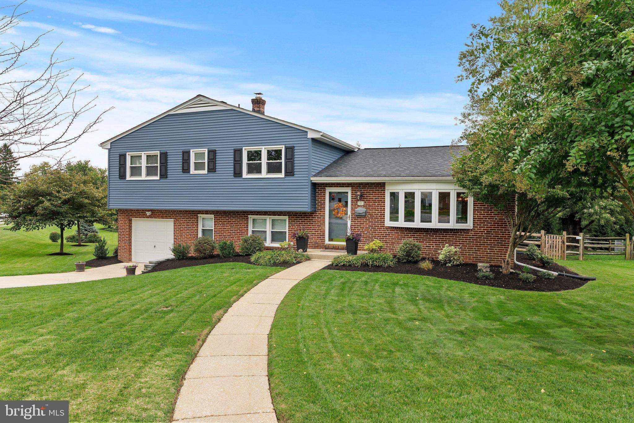 905 Jamieson Rd, Lutherville Timonium, MD 21093