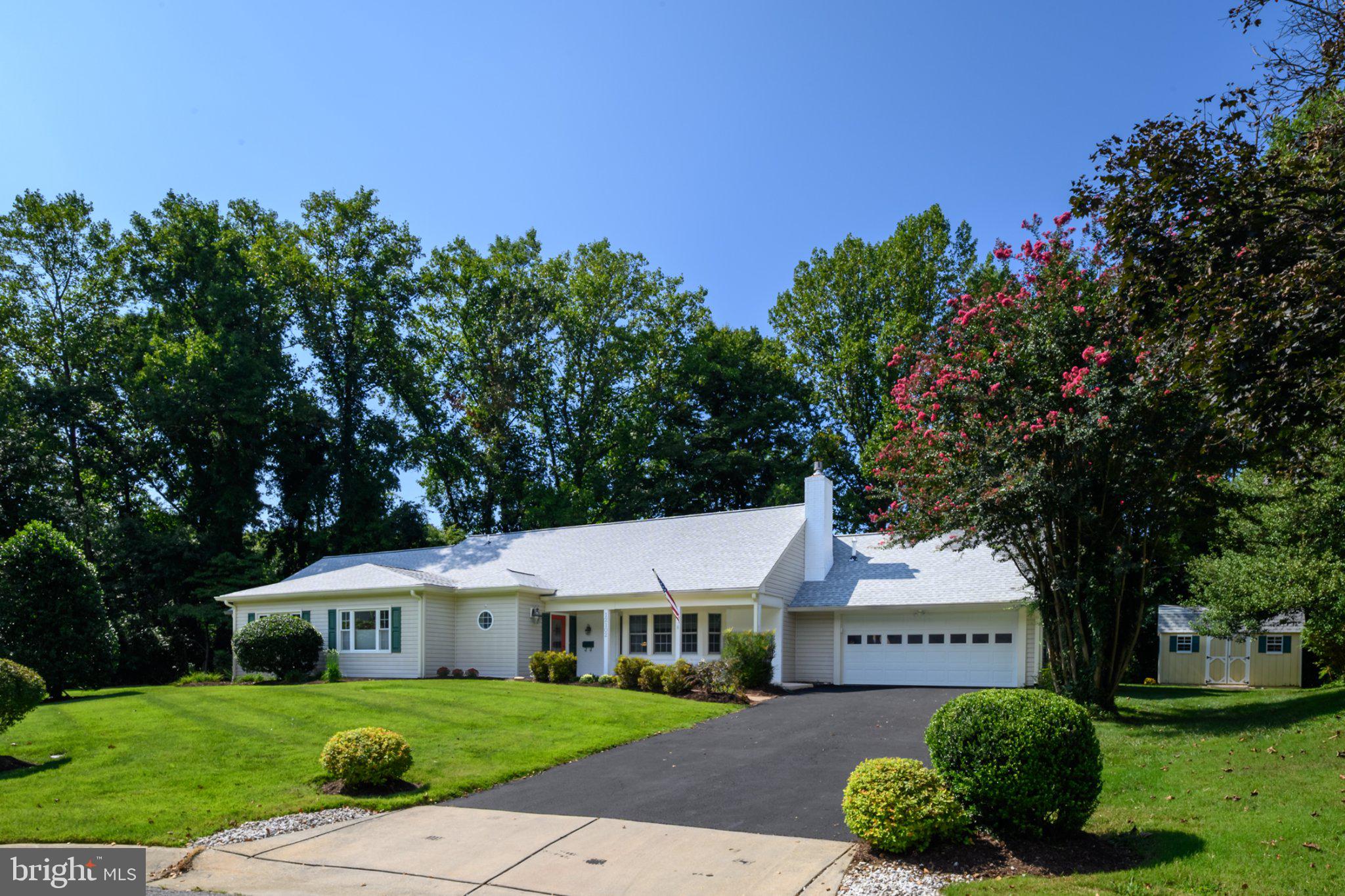 12102 Lerner Pl, Bowie, MD 20715