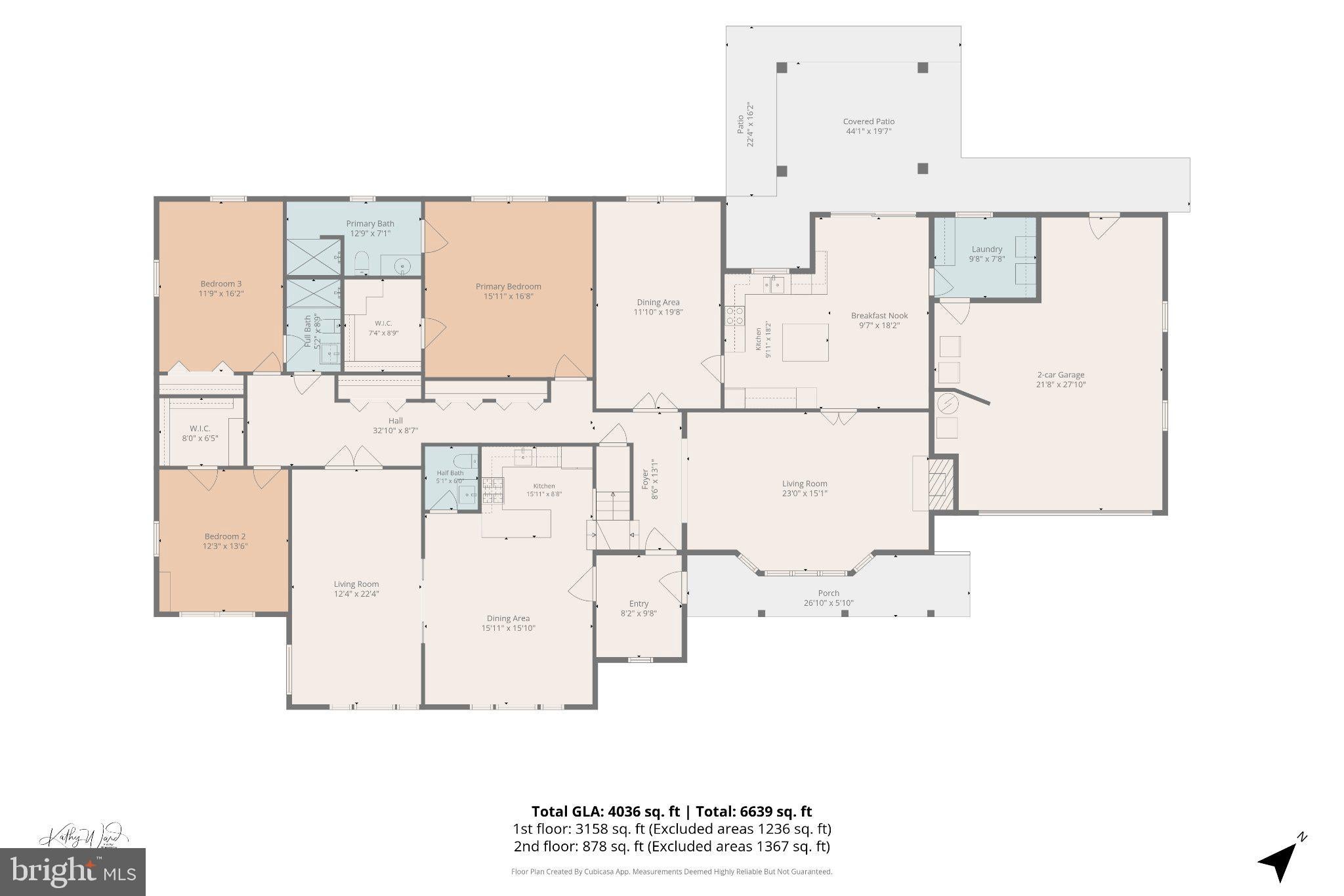 12102 Lerner Pl, Bowie, MD 20715 photo