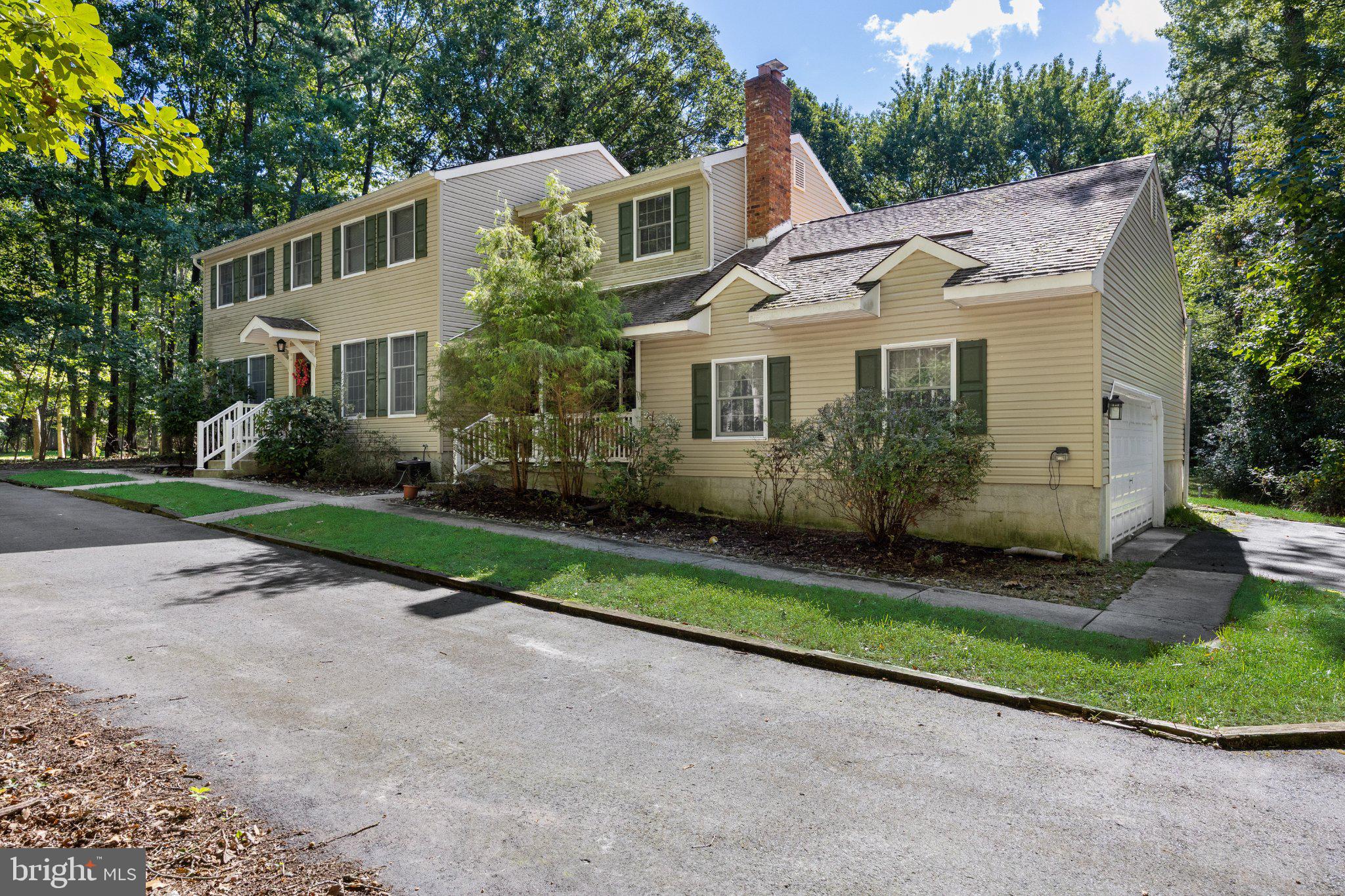 107 Shadow Lake Dr, Shamong, NJ 08088 photo