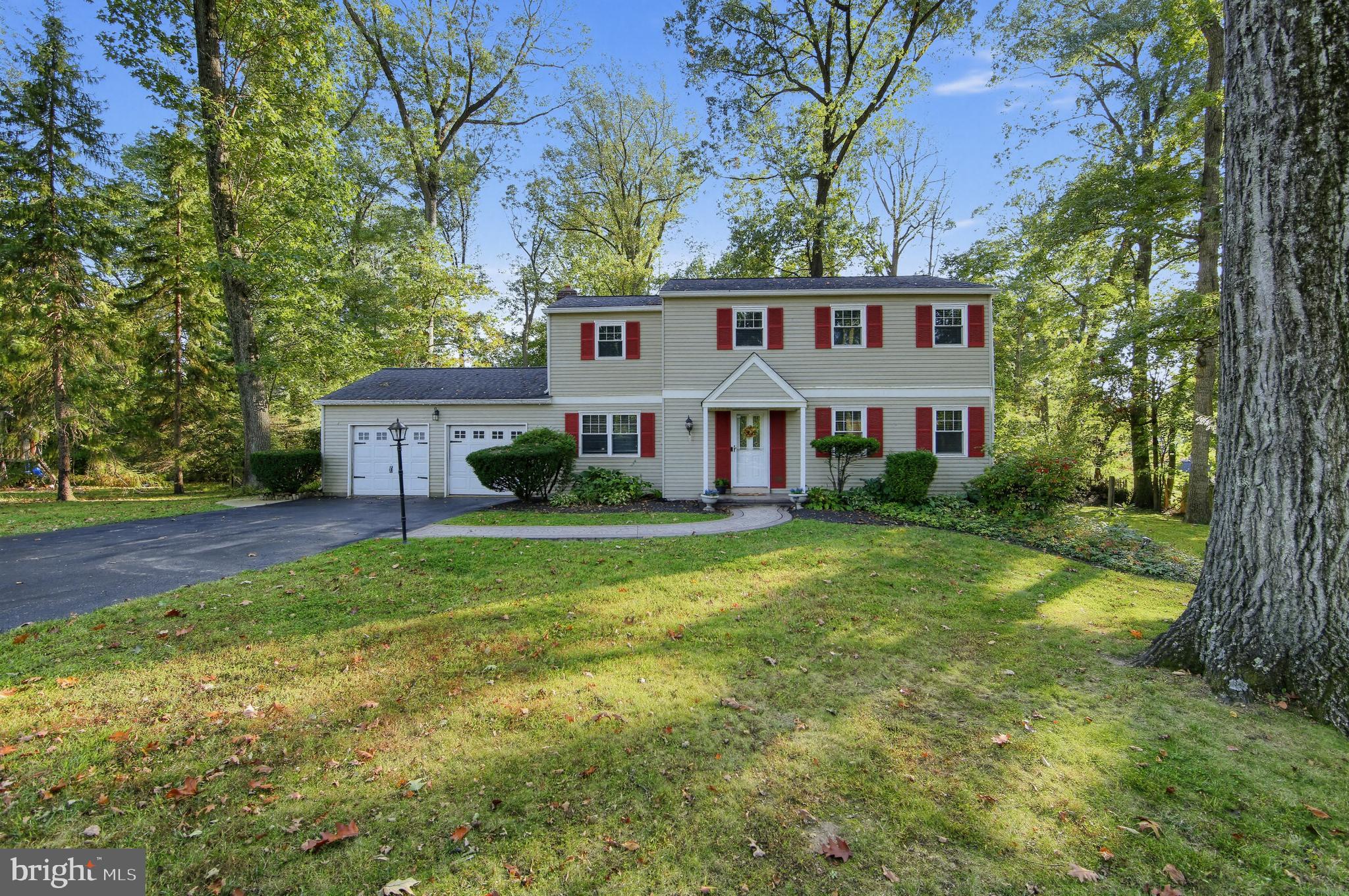 6 Forest Way, Malvern, PA 19355 photo