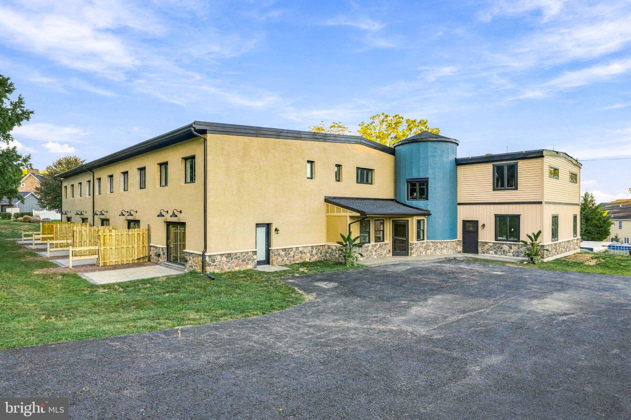 443 Greenridge Rd, Glenmoore, PA 19343 photo