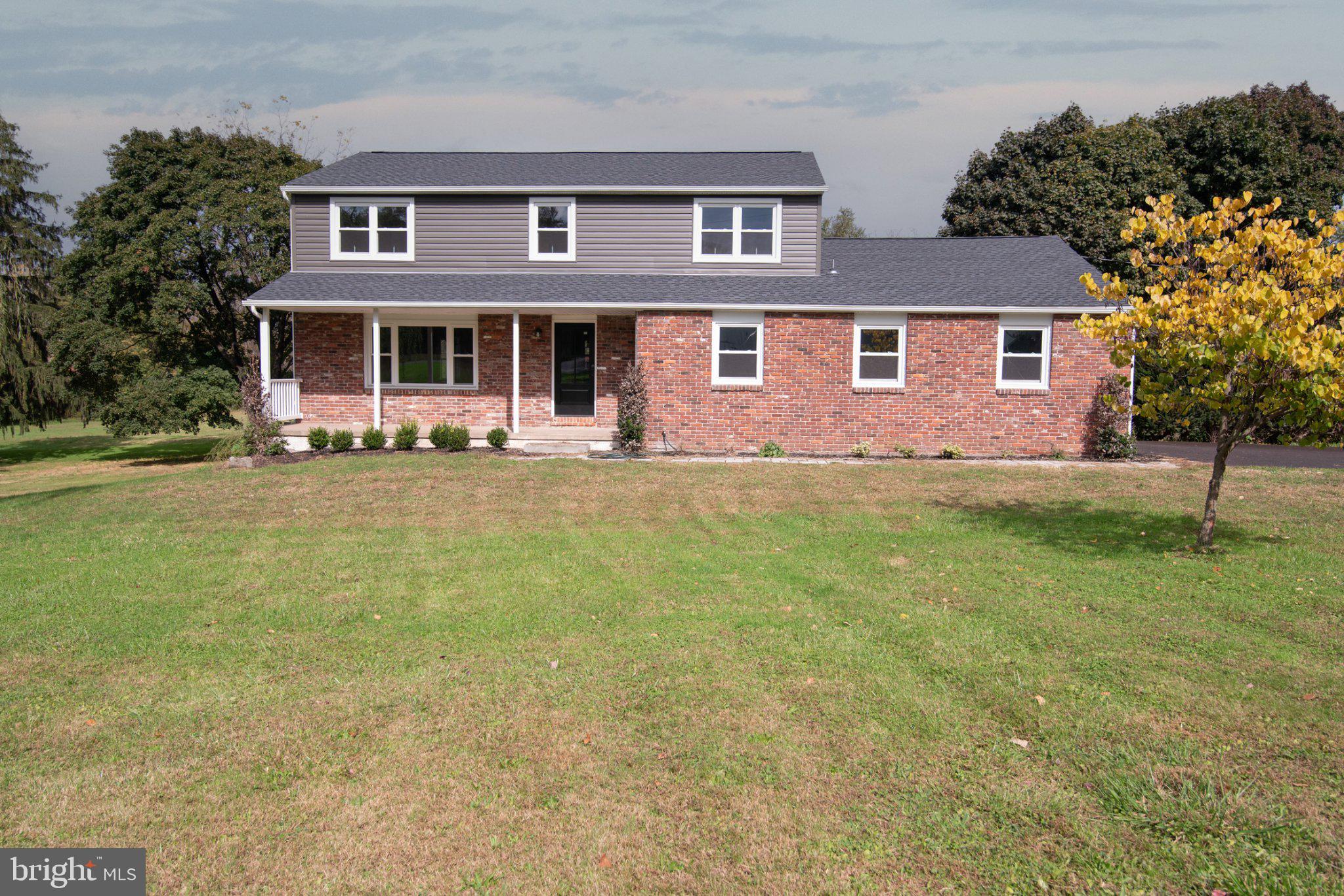 728 Creamery Rd, Perkasie, PA 18944