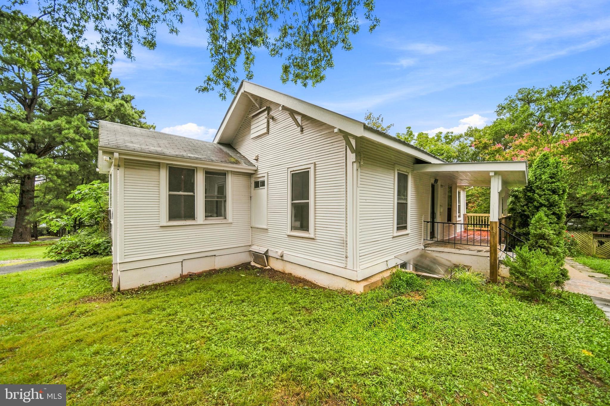 4800 Erie St, College Park, MD 20740 photo