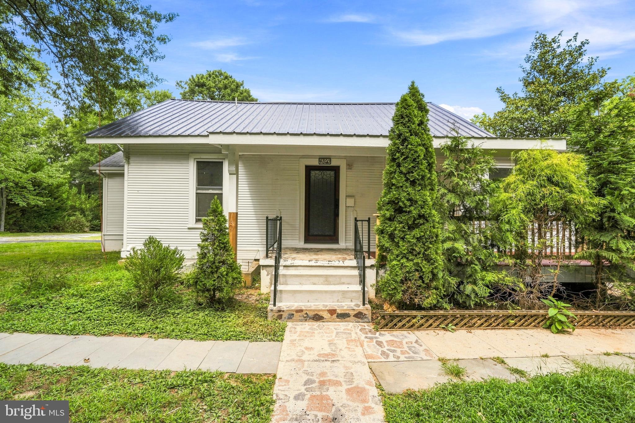 4800 Erie St, College Park, MD 20740 photo