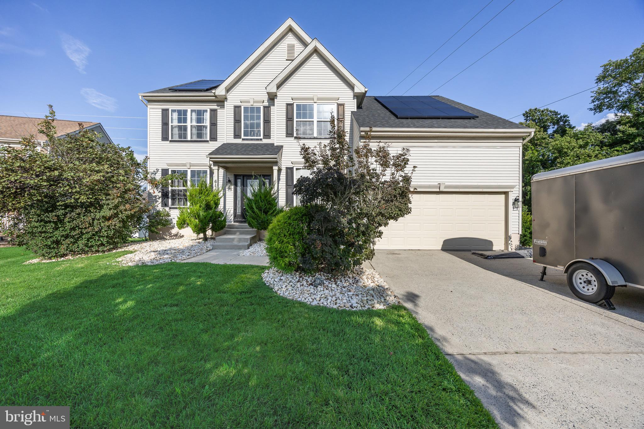 61 Candlewood Rd, Williamstown, NJ 08094