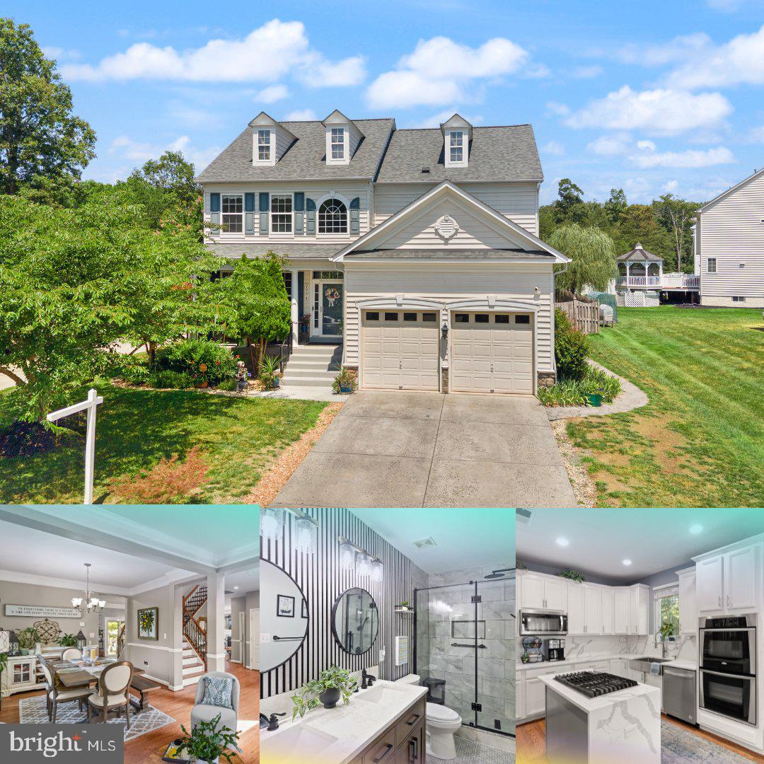 2994 Devonfield Ave, Waldorf, MD 20603