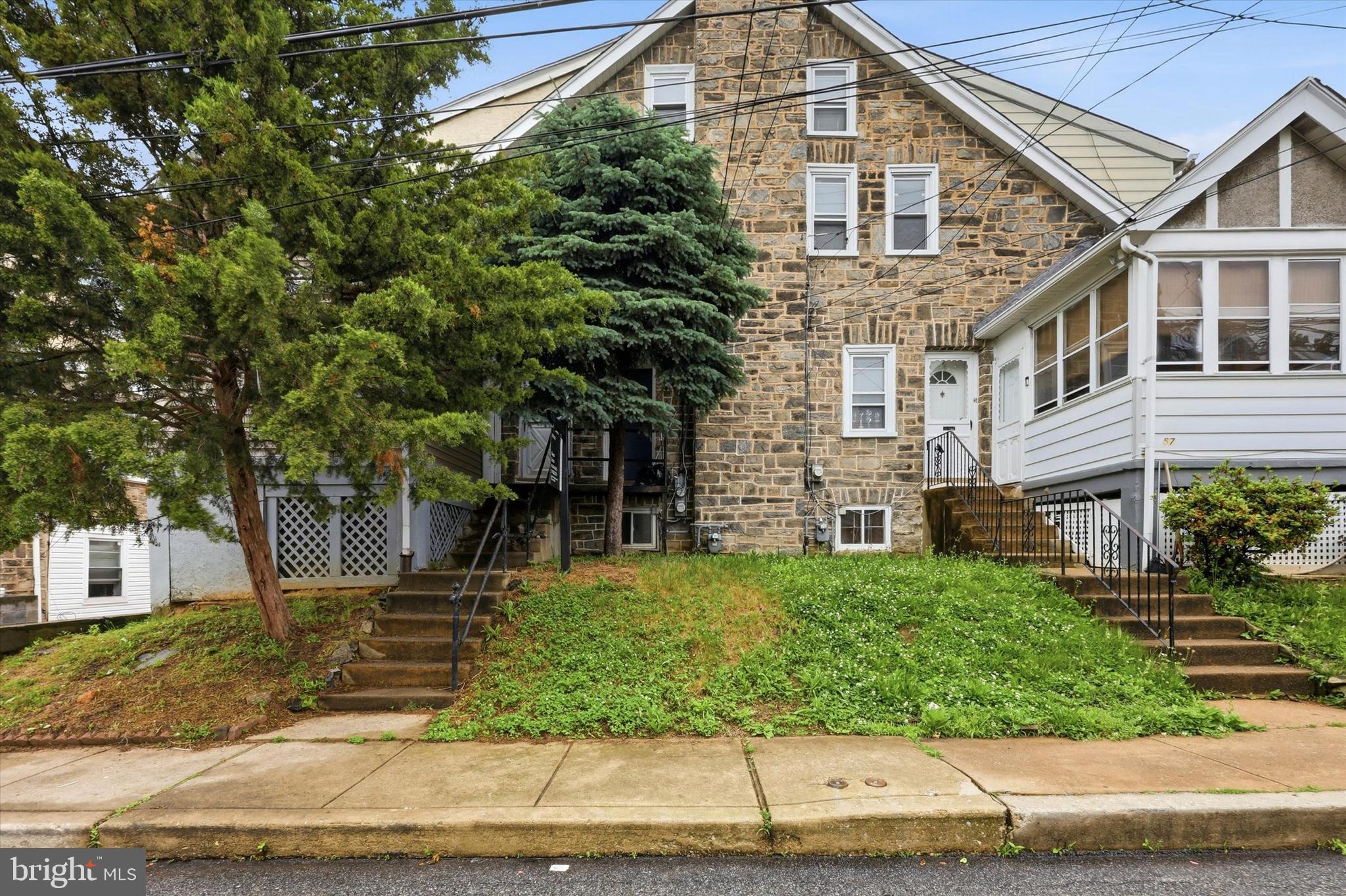 55 Richfield Rd, Upper Darby, PA 19082