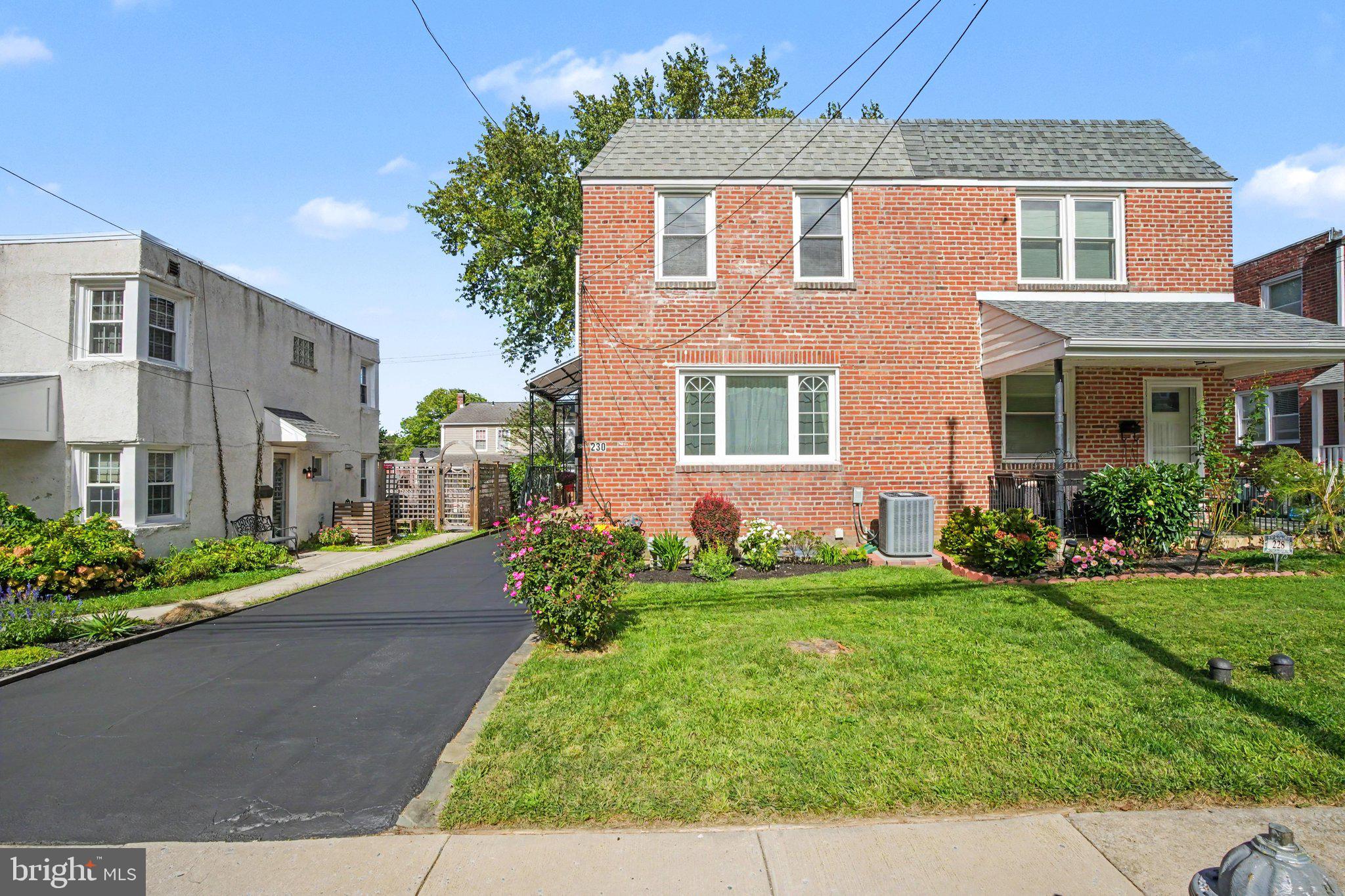 230 Williams Rd, Bryn Mawr, PA 19010