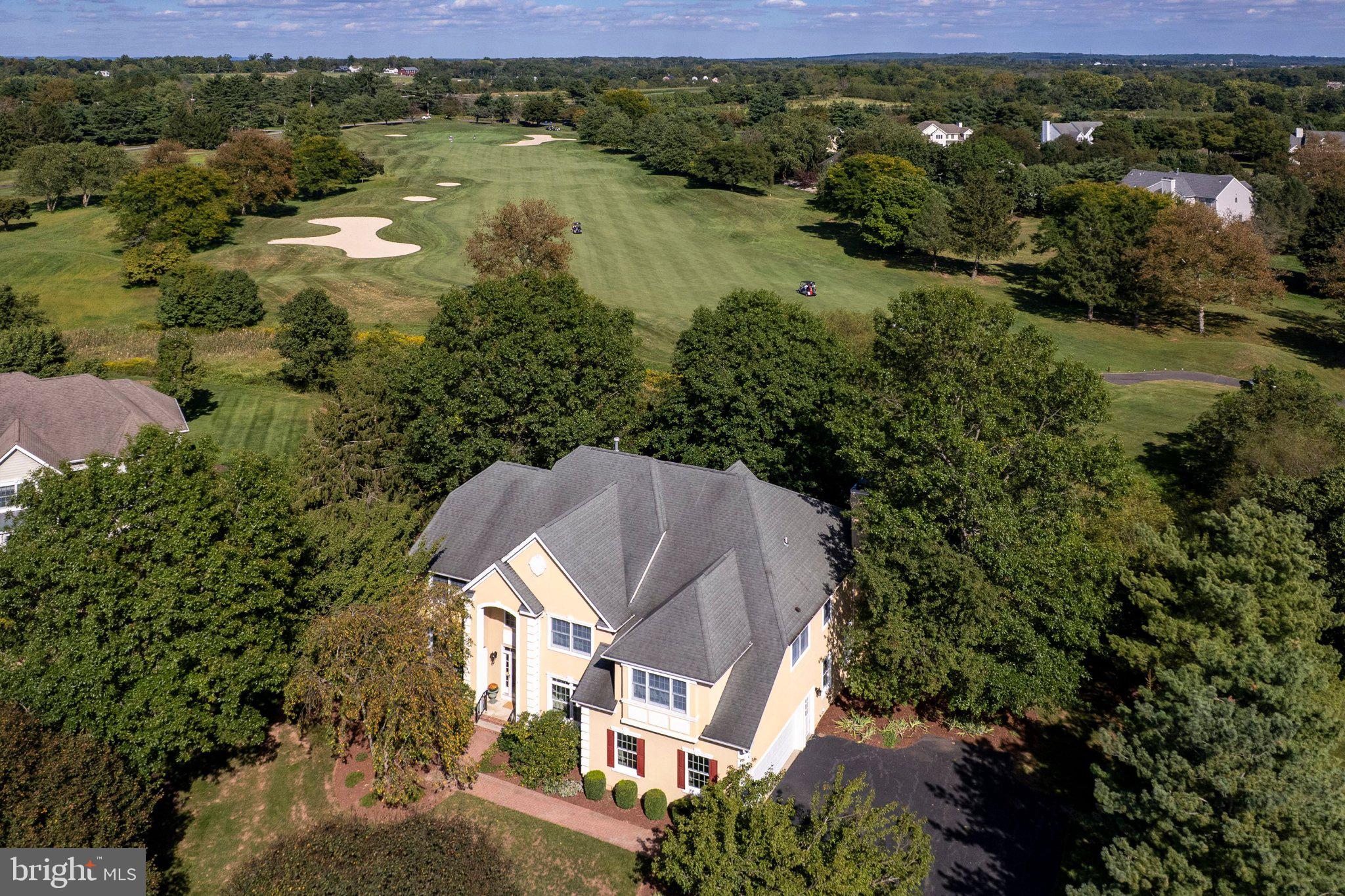 7 Firestone Ct, Skillman, NJ 08558 photo
