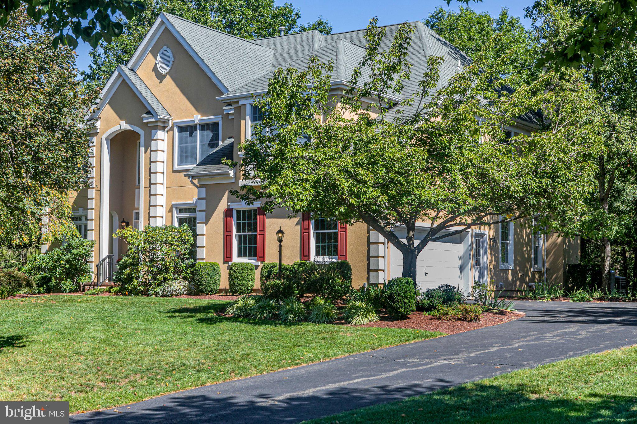 7 Firestone Ct, Skillman, NJ 08558 photo