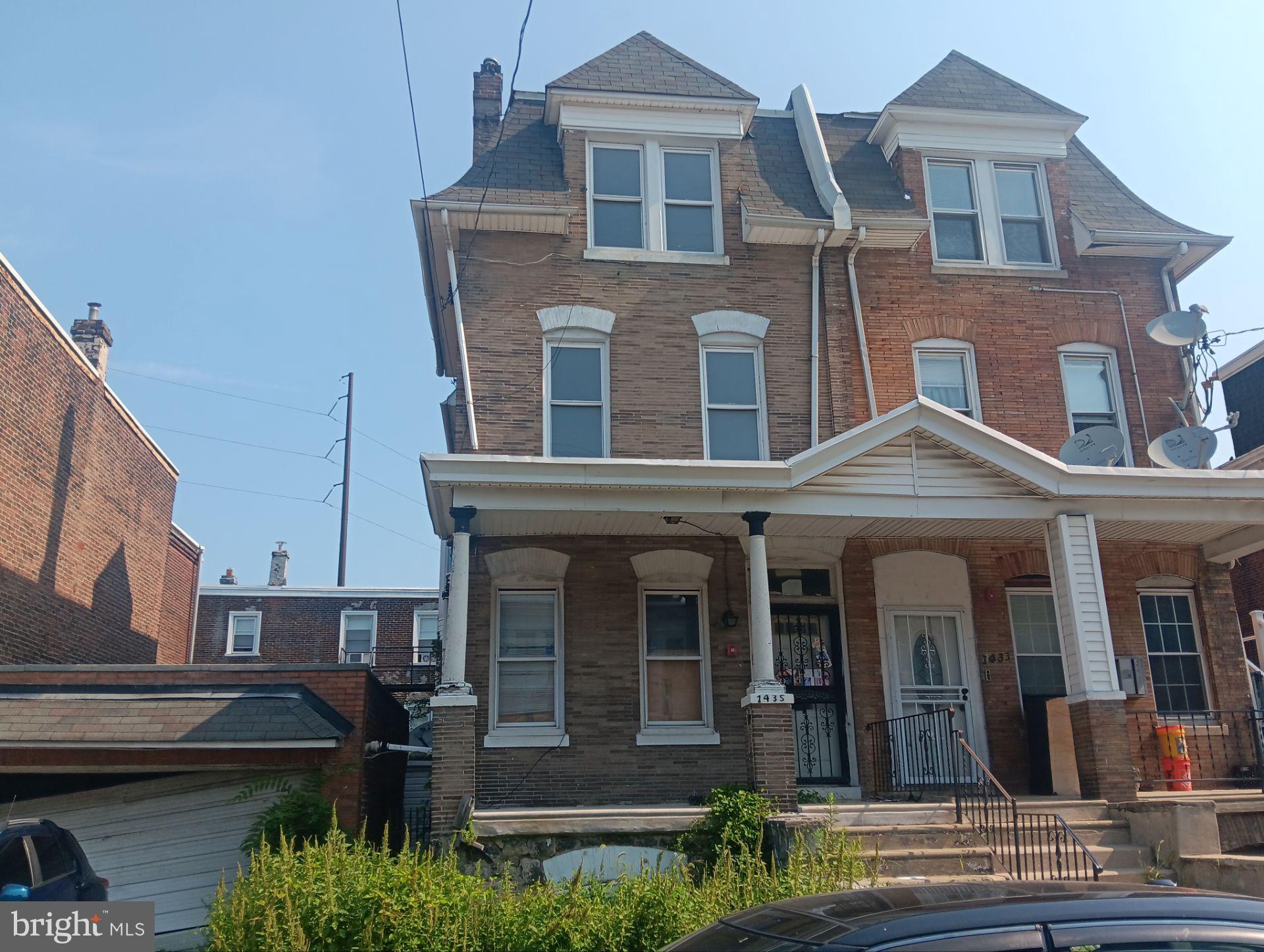1435 Rockland St, Philadelphia, PA 19141