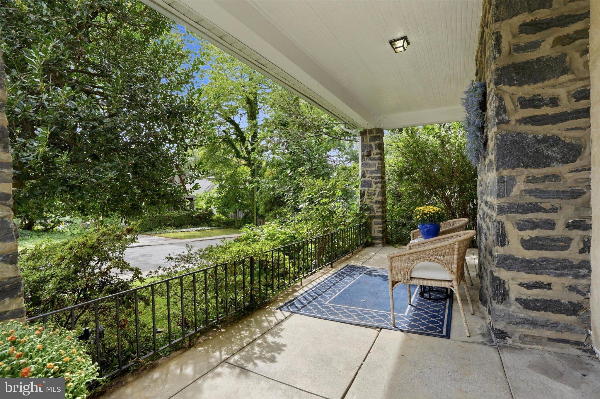116 Saint Pauls Rd, Ardmore, PA 19003 photo