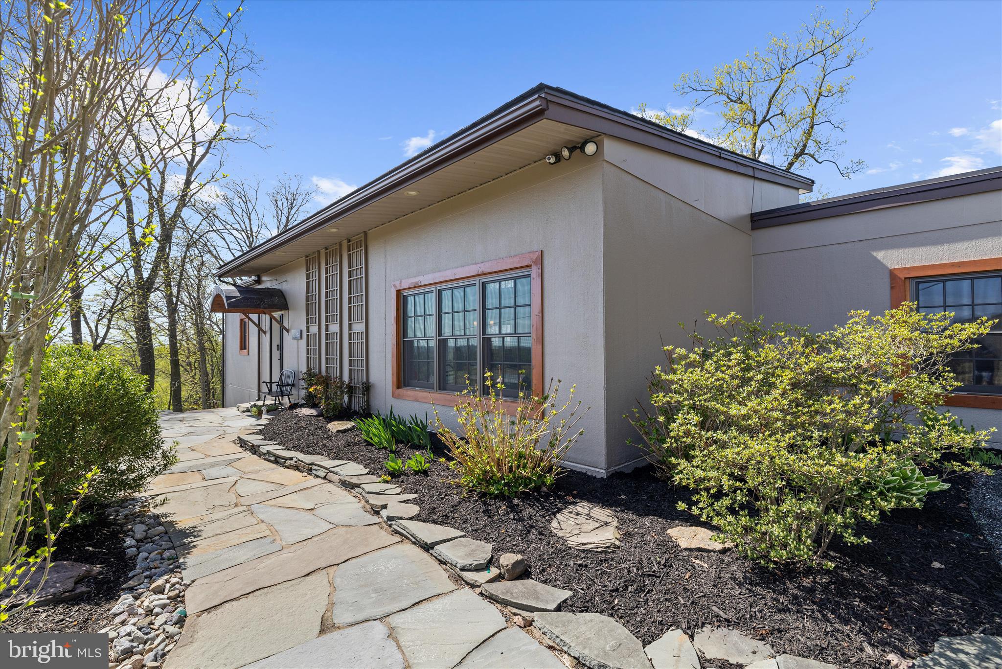 3413 Mount Zion Rd, Upperco, MD 21155 photo