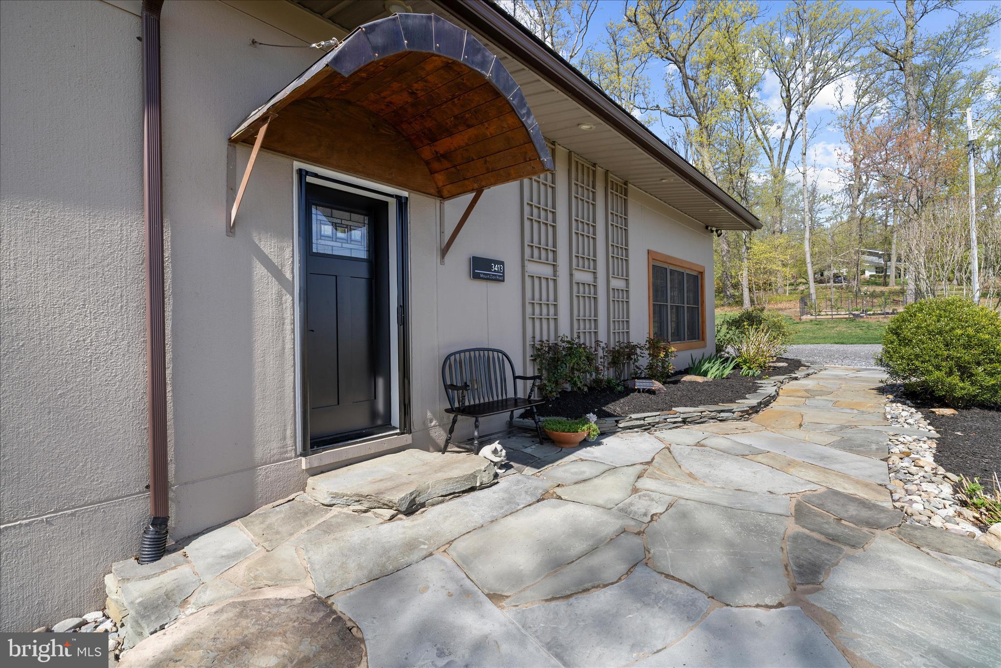 3413 Mount Zion Rd, Upperco, MD 21155 photo