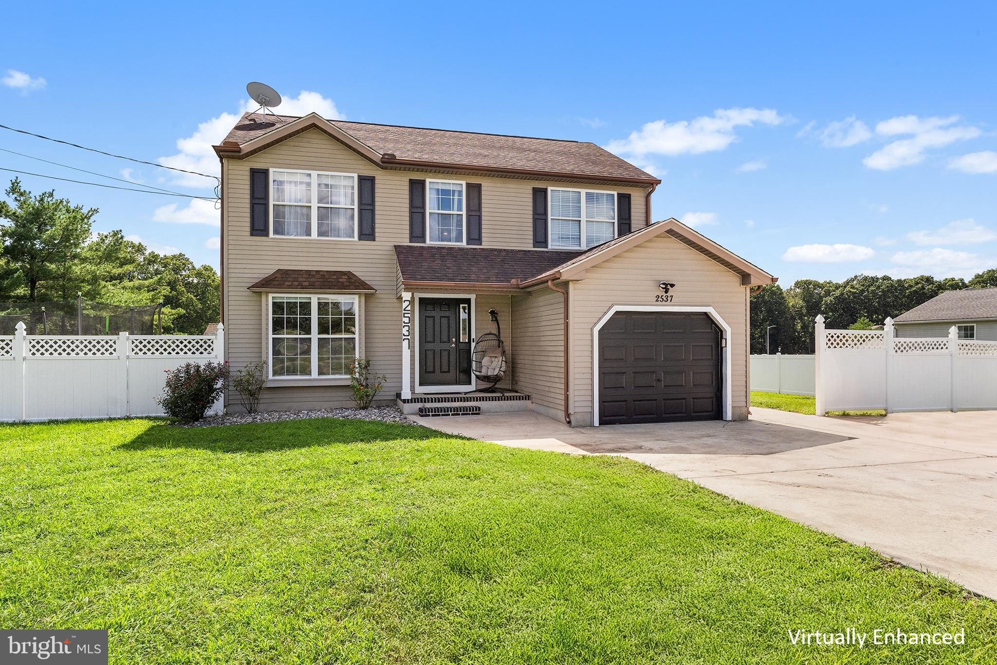 2537 Palermo Ave, Vineland, NJ 08361 photo
