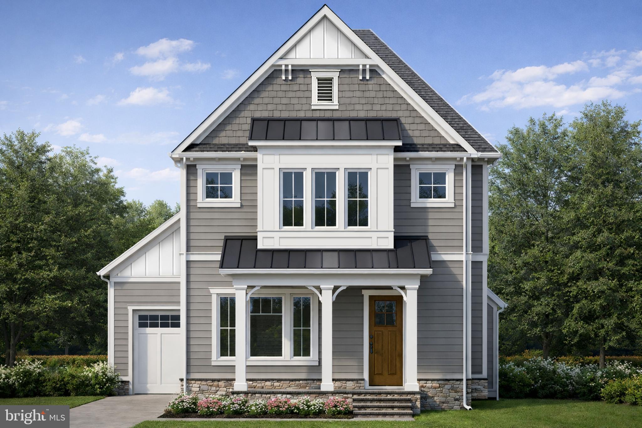 11010 Montrose Ave, Garrett Park, MD 20896