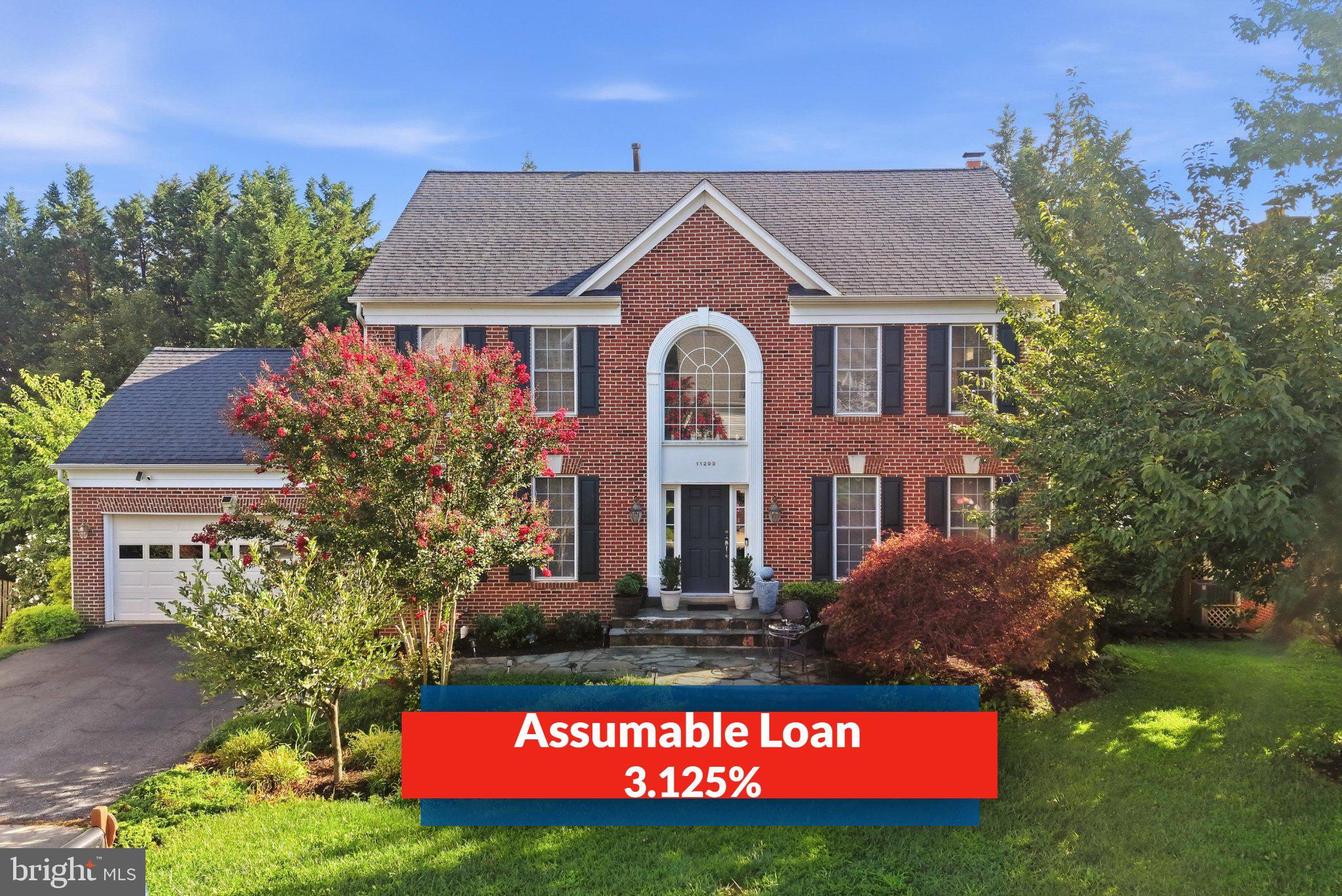 11203 Yardley Ct, Ijamsville, MD 21754