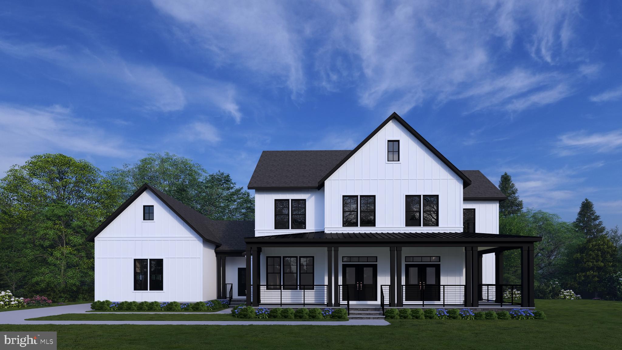 9435 Courthouse Rd, Vienna, VA 22182