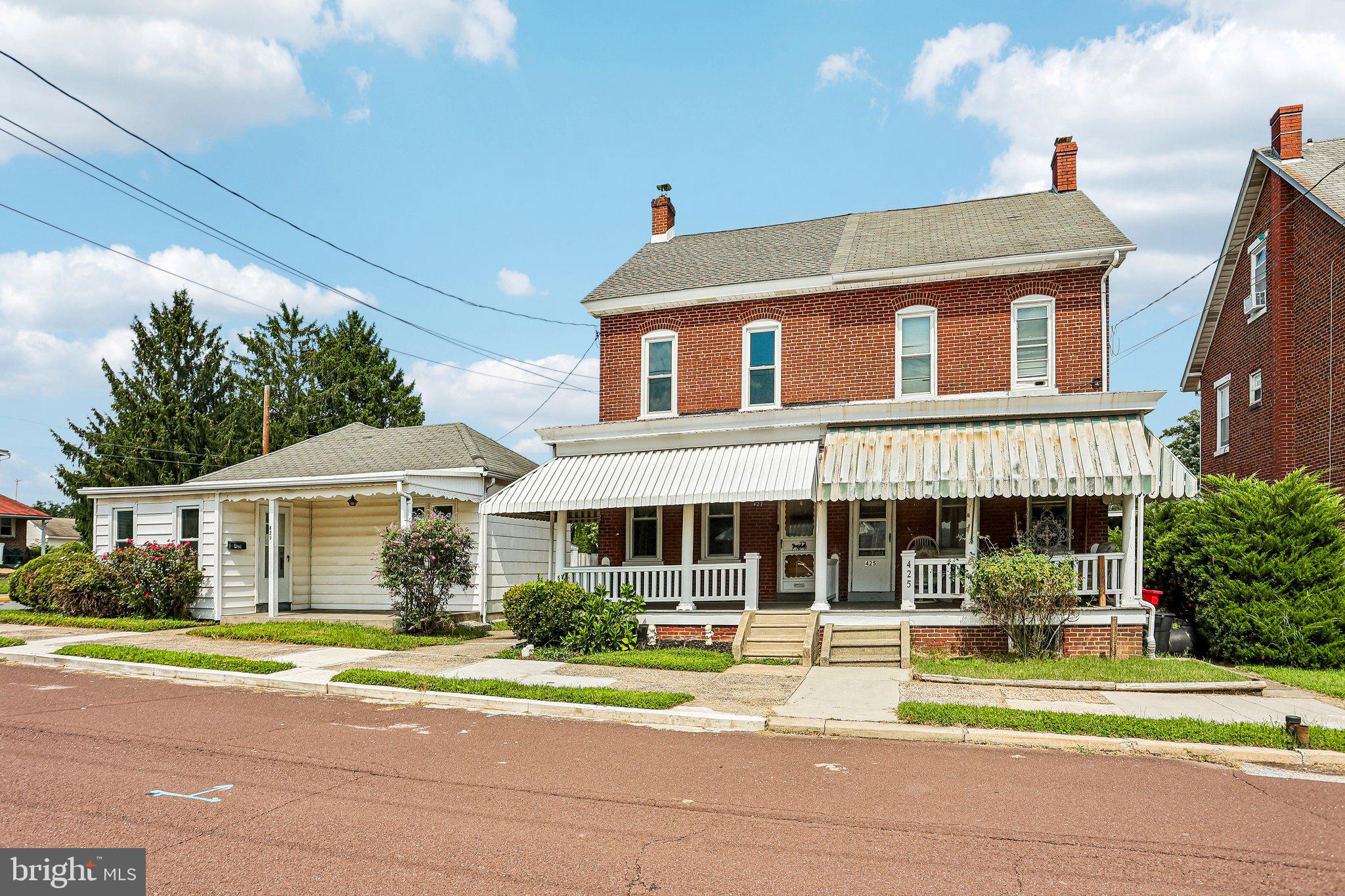 427 Race St, Pottstown, PA 19464