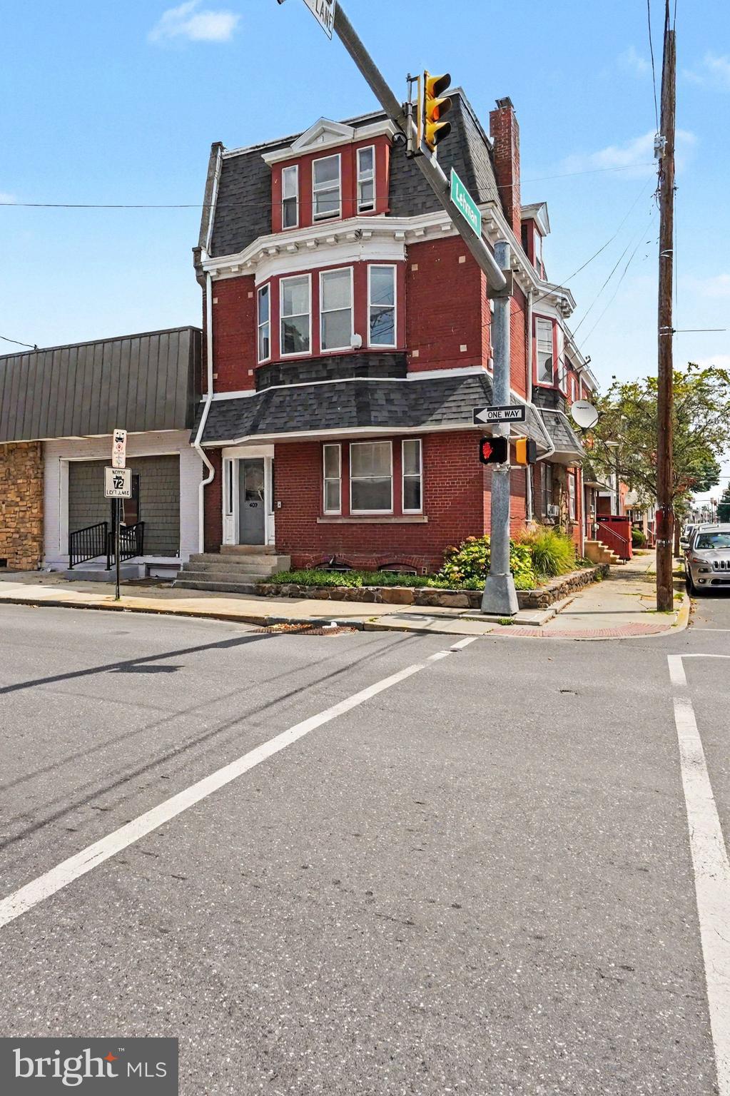 400 9th St, Lebanon, PA 17046