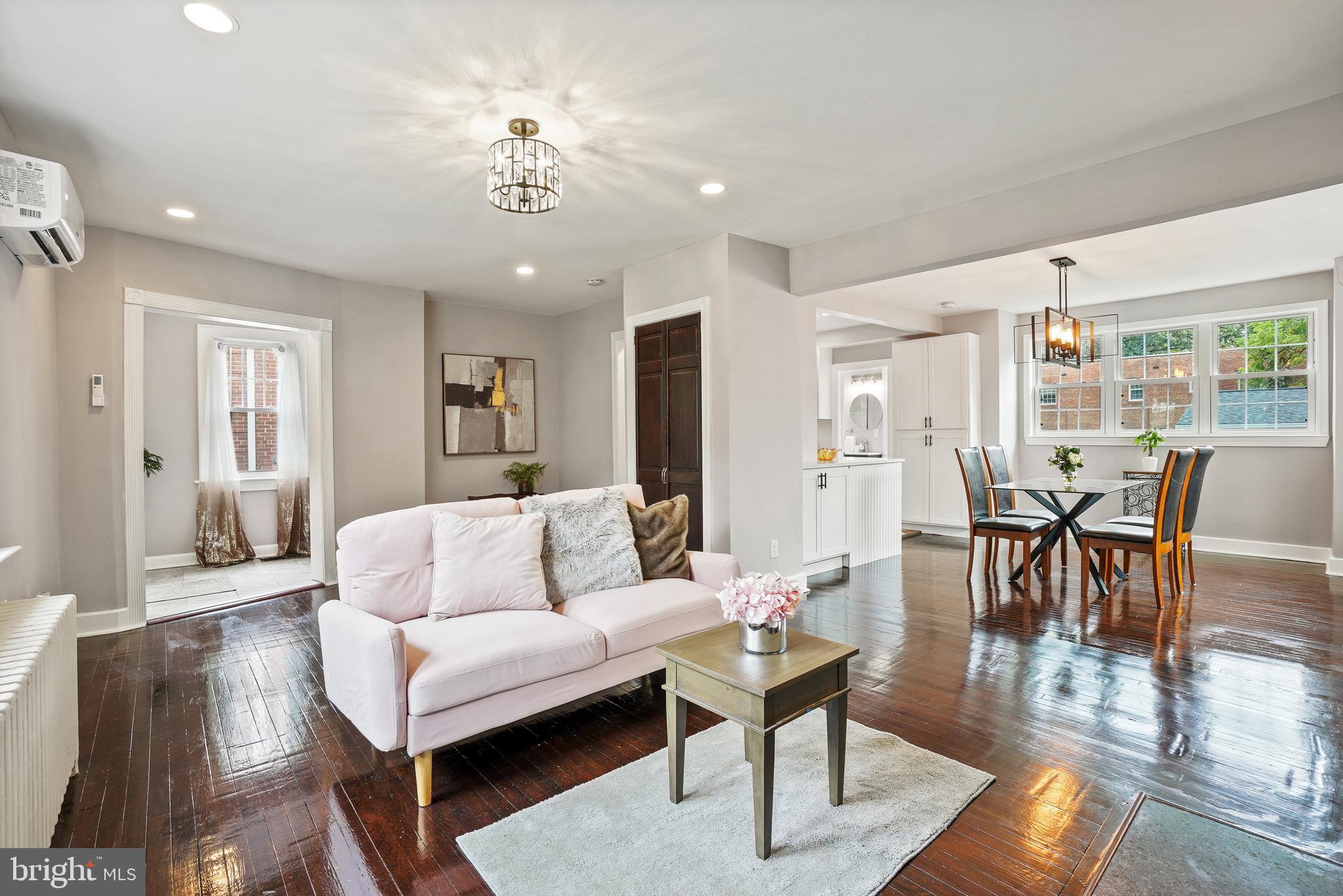 8509 Flower Ave, Takoma Park, MD 20912 photo