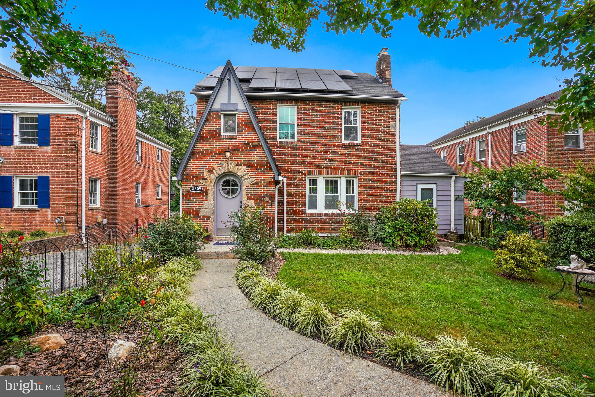 8509 Flower Ave, Takoma Park, MD 20912 photo