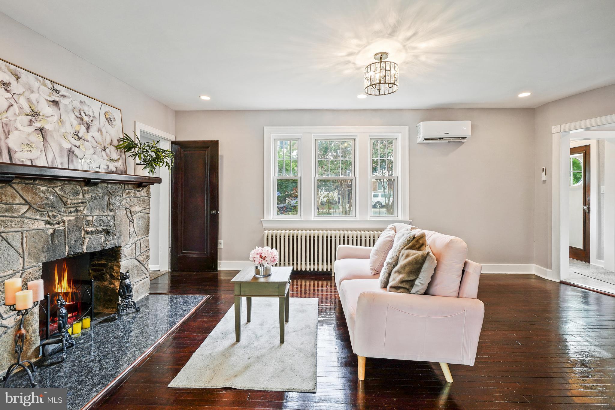 8509 Flower Ave, Takoma Park, MD 20912 photo