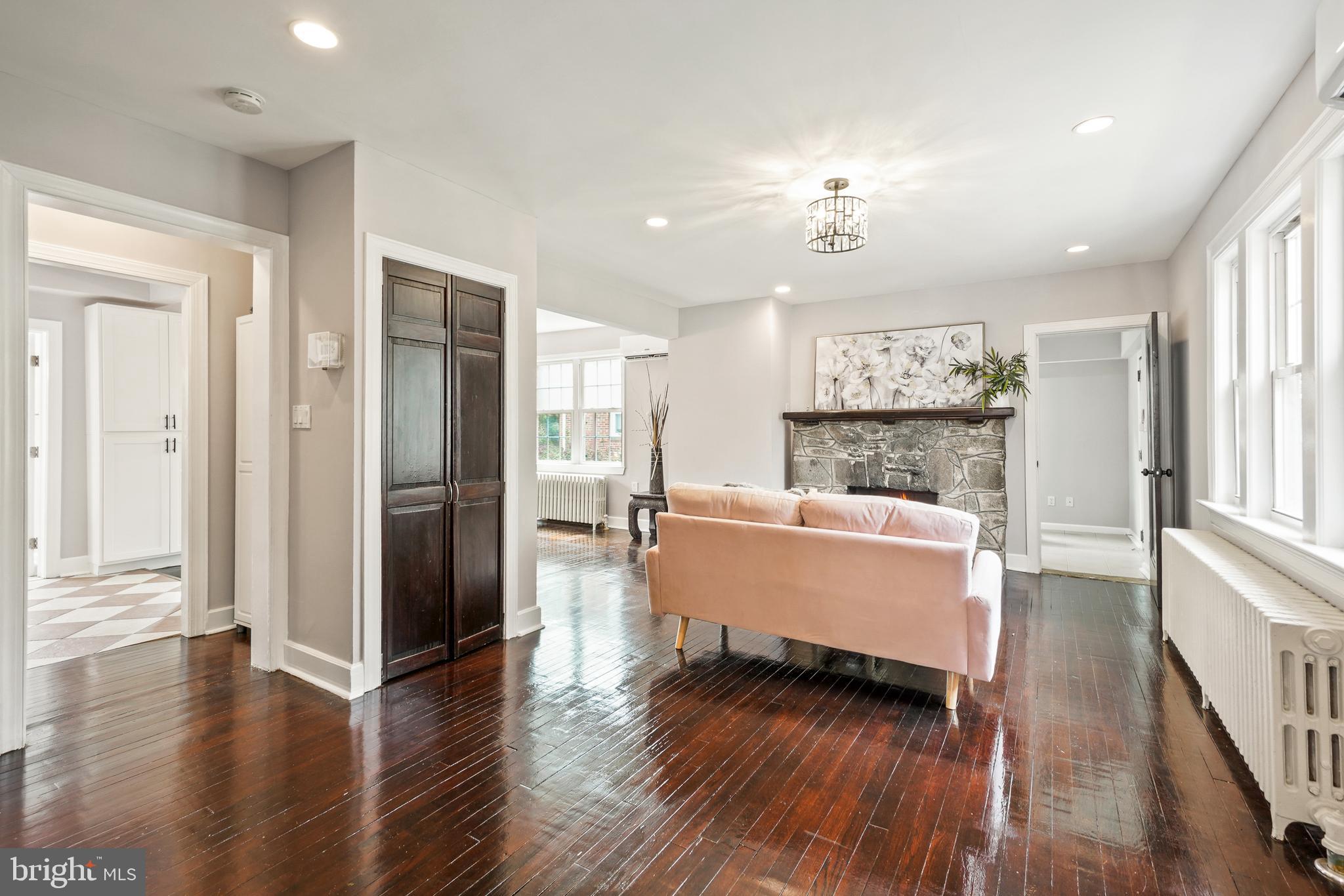 8509 Flower Ave, Takoma Park, MD 20912 photo
