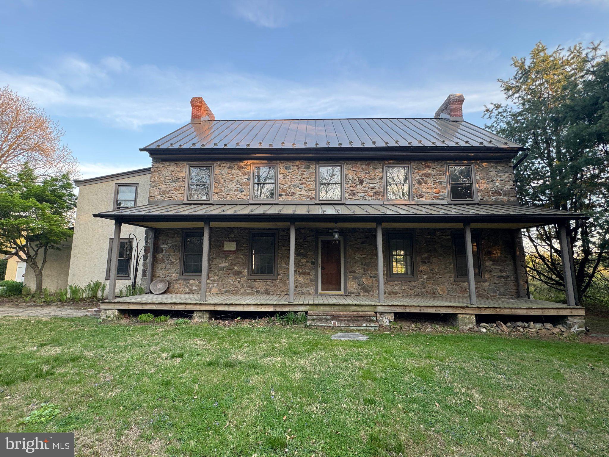 702 Lenape Rd, West Chester, PA 19382 photo