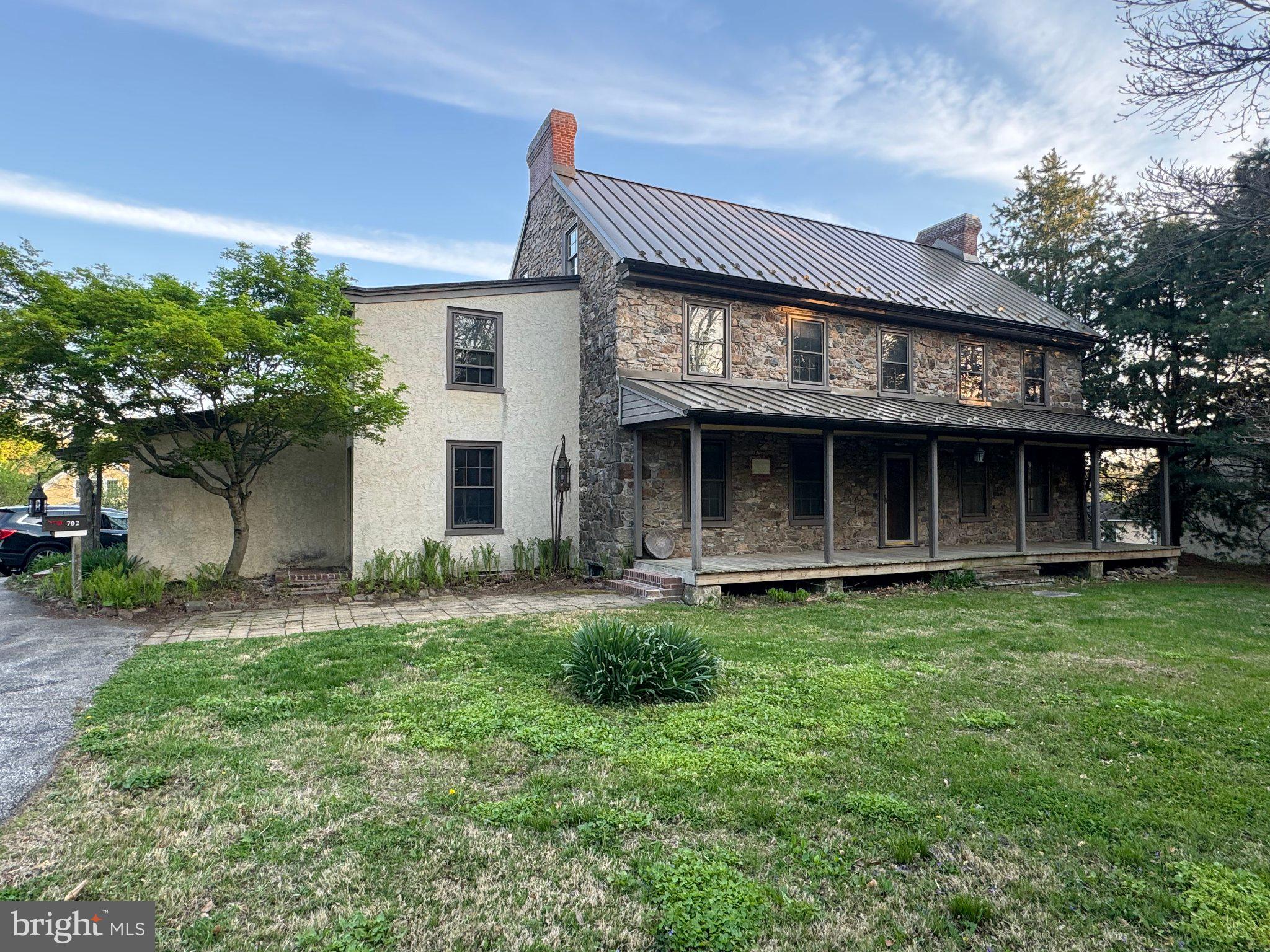 702 Lenape Rd, West Chester, PA 19382 photo