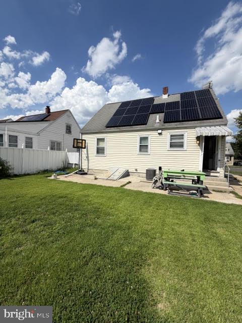 433 Randall Ave, Hampton, NJ 08610 photo