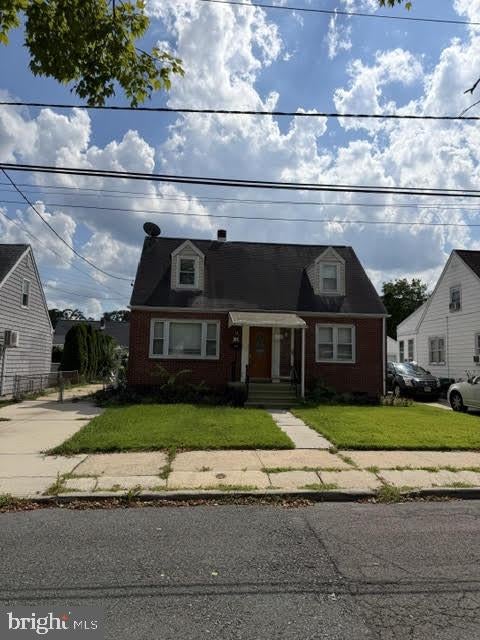 433 Randall Ave, Hampton, NJ 08610 photo