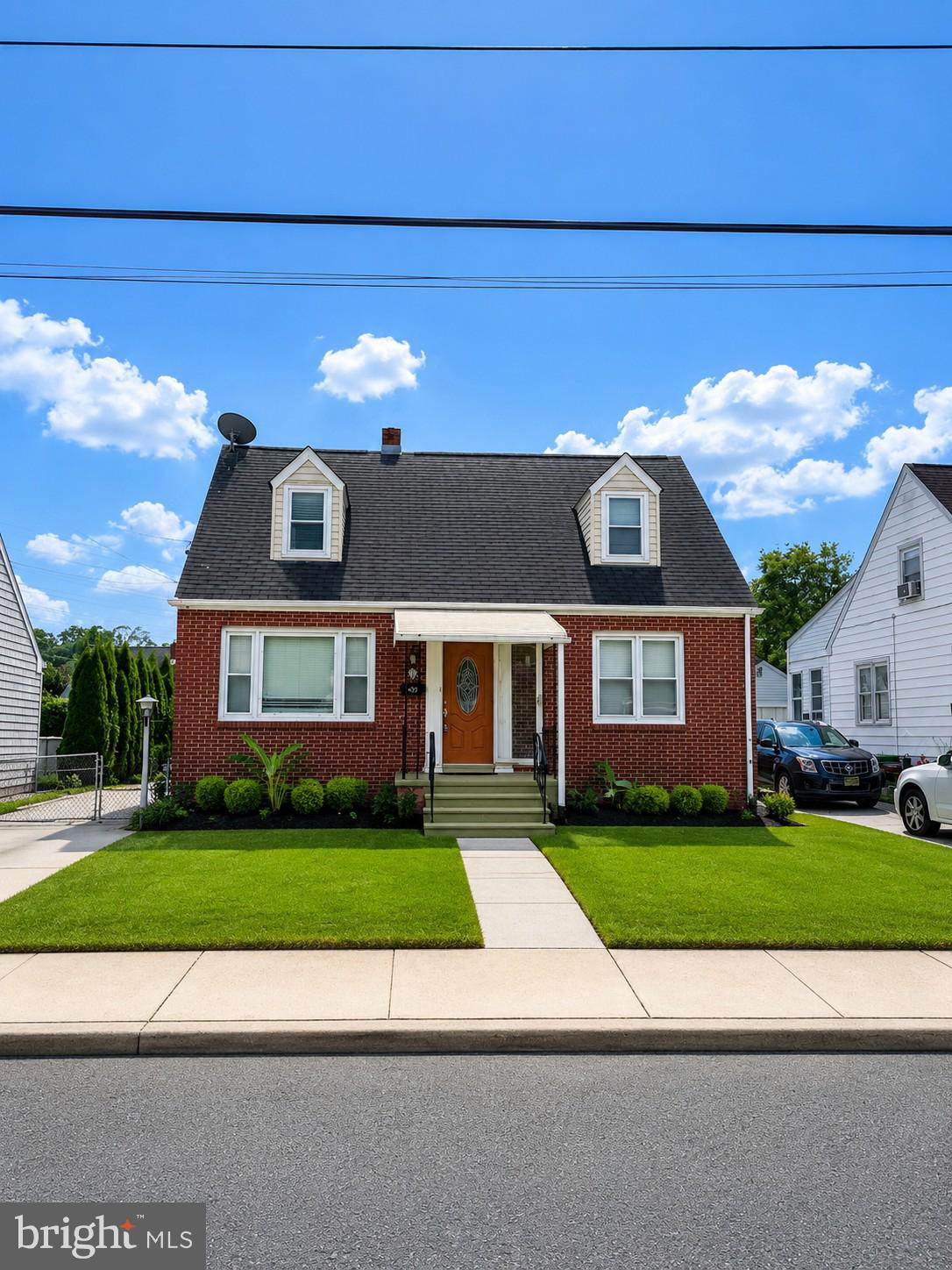 433 Randall Ave, Hampton, NJ 08610
