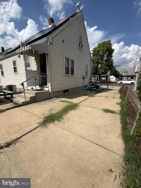 433 Randall Ave, Hampton, NJ 08610 photo
