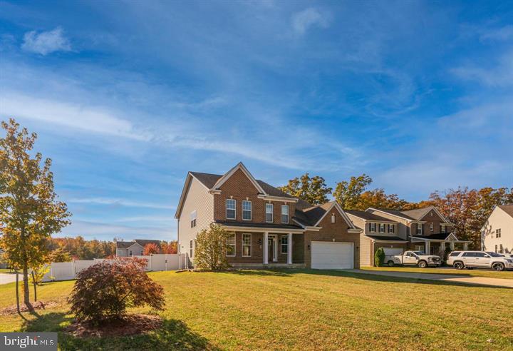800 Naeve Ct, Accokeek, MD 20607 photo