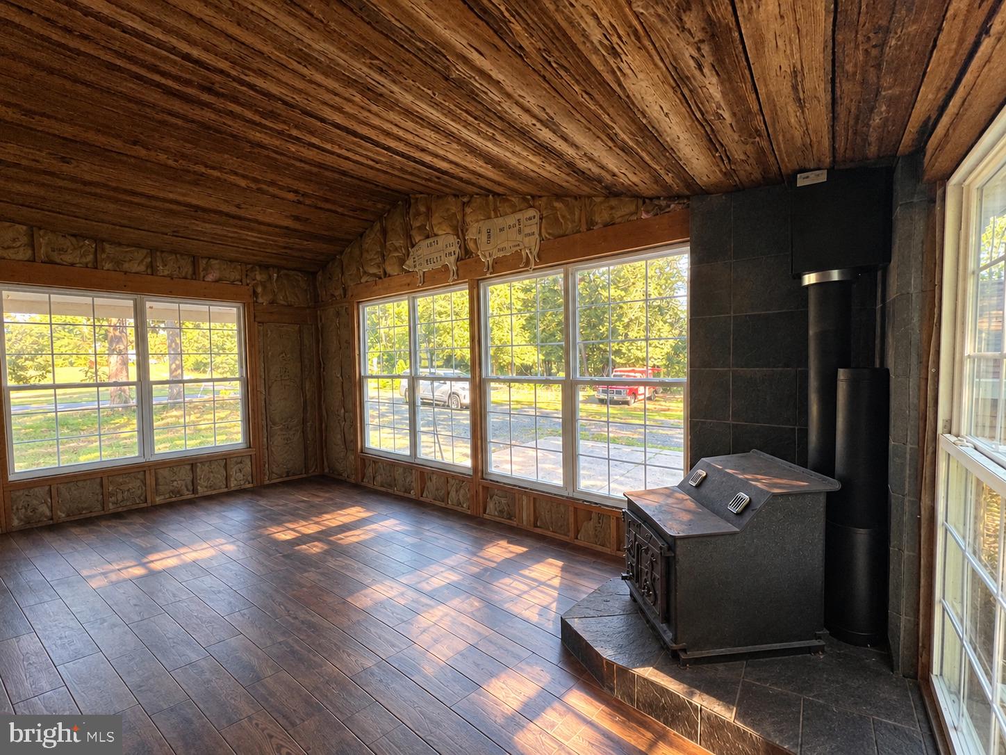 120 Railroad Ave, Dorchester, NJ 08316 photo